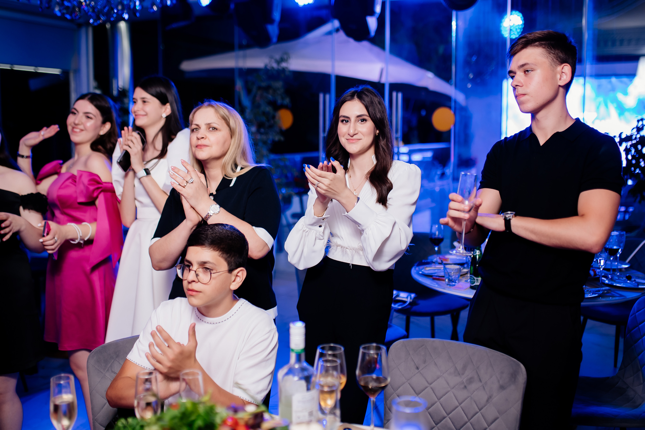 Выпускной 2023 | Лицей № 59. Свадебный и семейный фотограф в Сочи Никита Пищов