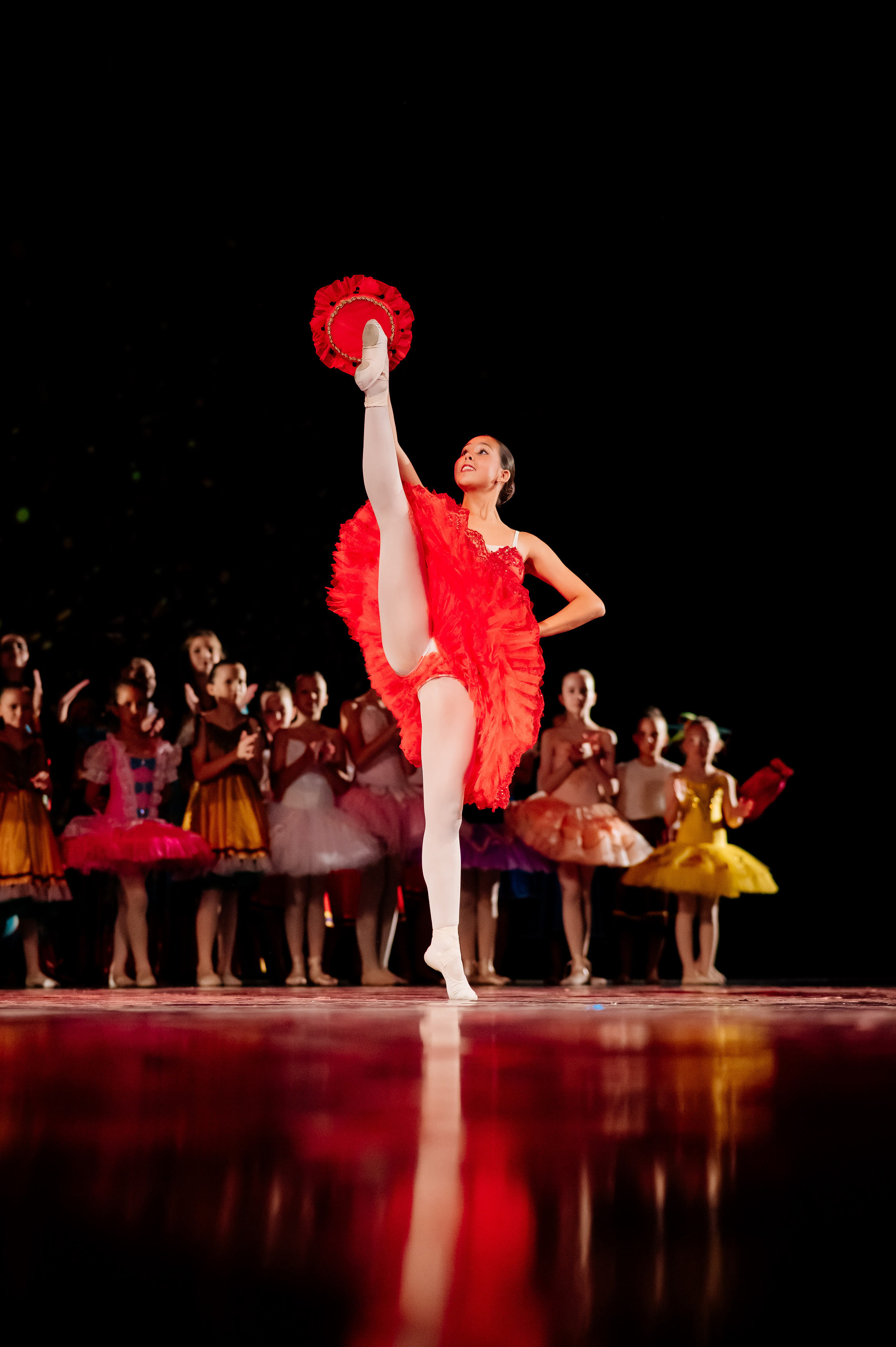 Концерт балетной школы «ETOILE». Свадебный и семейный фотограф в Сочи Никита Пищов