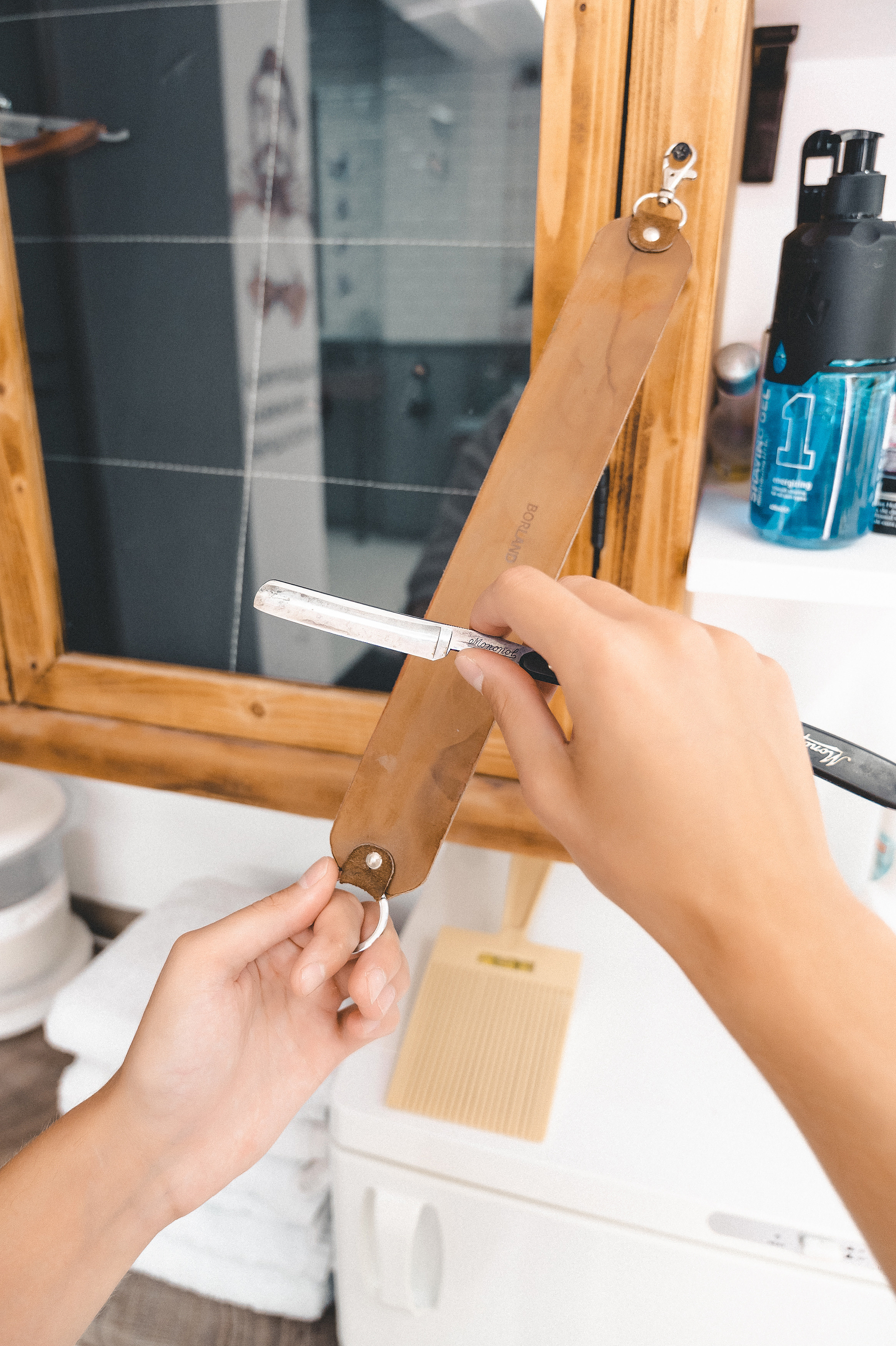 UNITED | Барбершоп. Свадебный и семейный фотограф в Сочи Никита Пищов