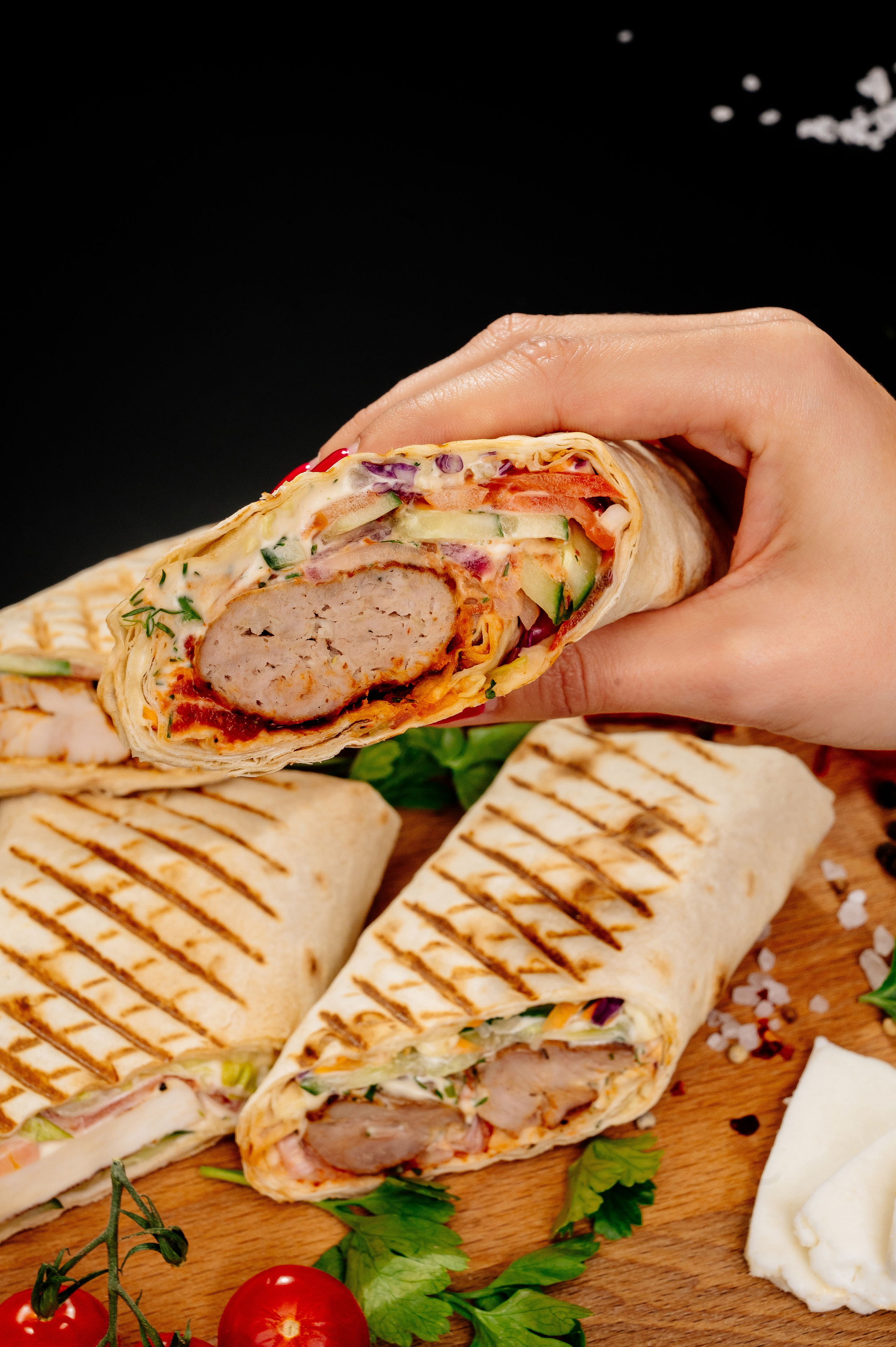 Magma Food & Meat. Свадебный и семейный фотограф в Сочи Никита Пищов