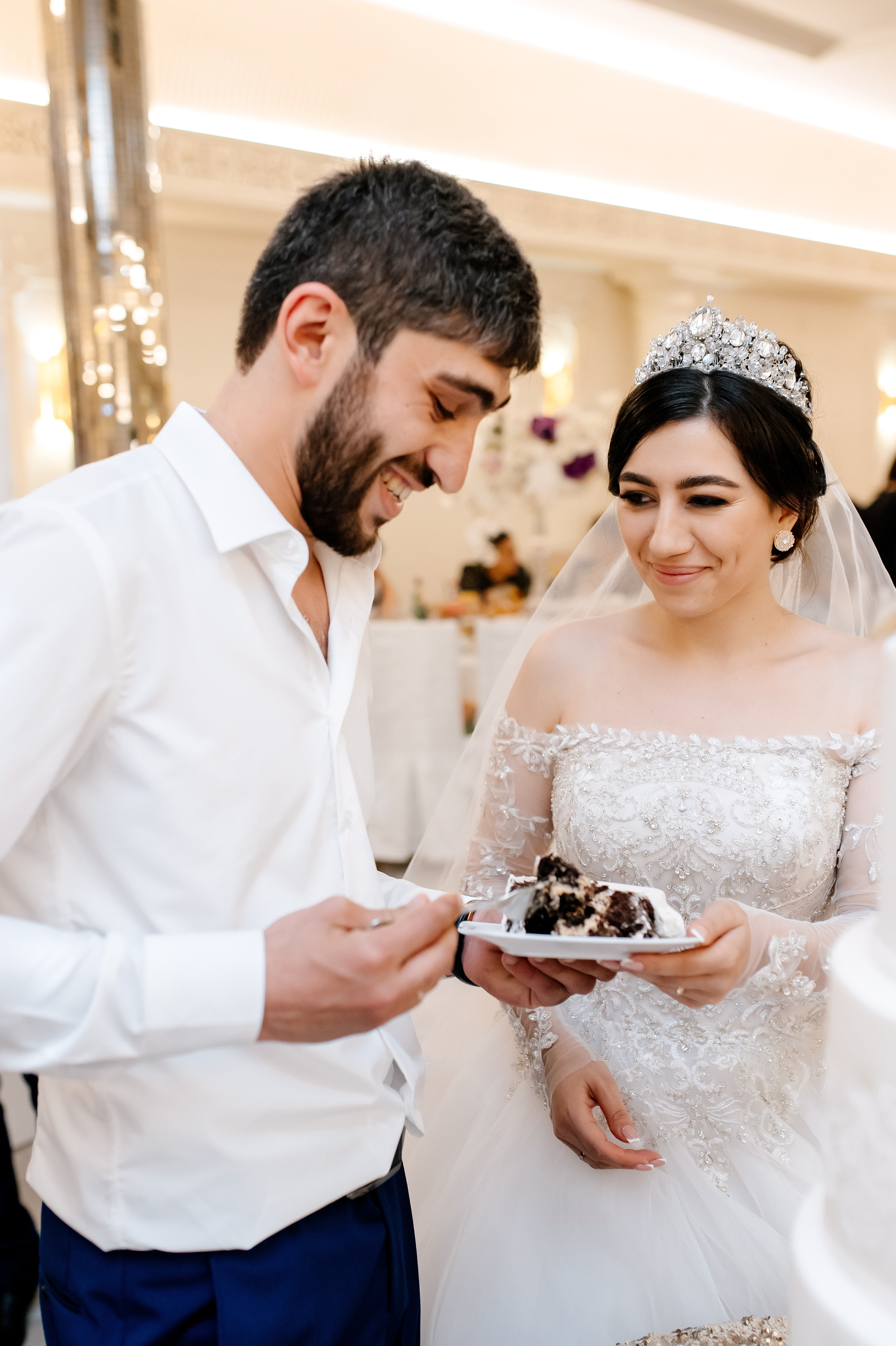 А+Л. Свадебный и семейный фотограф в Сочи Никита Пищов