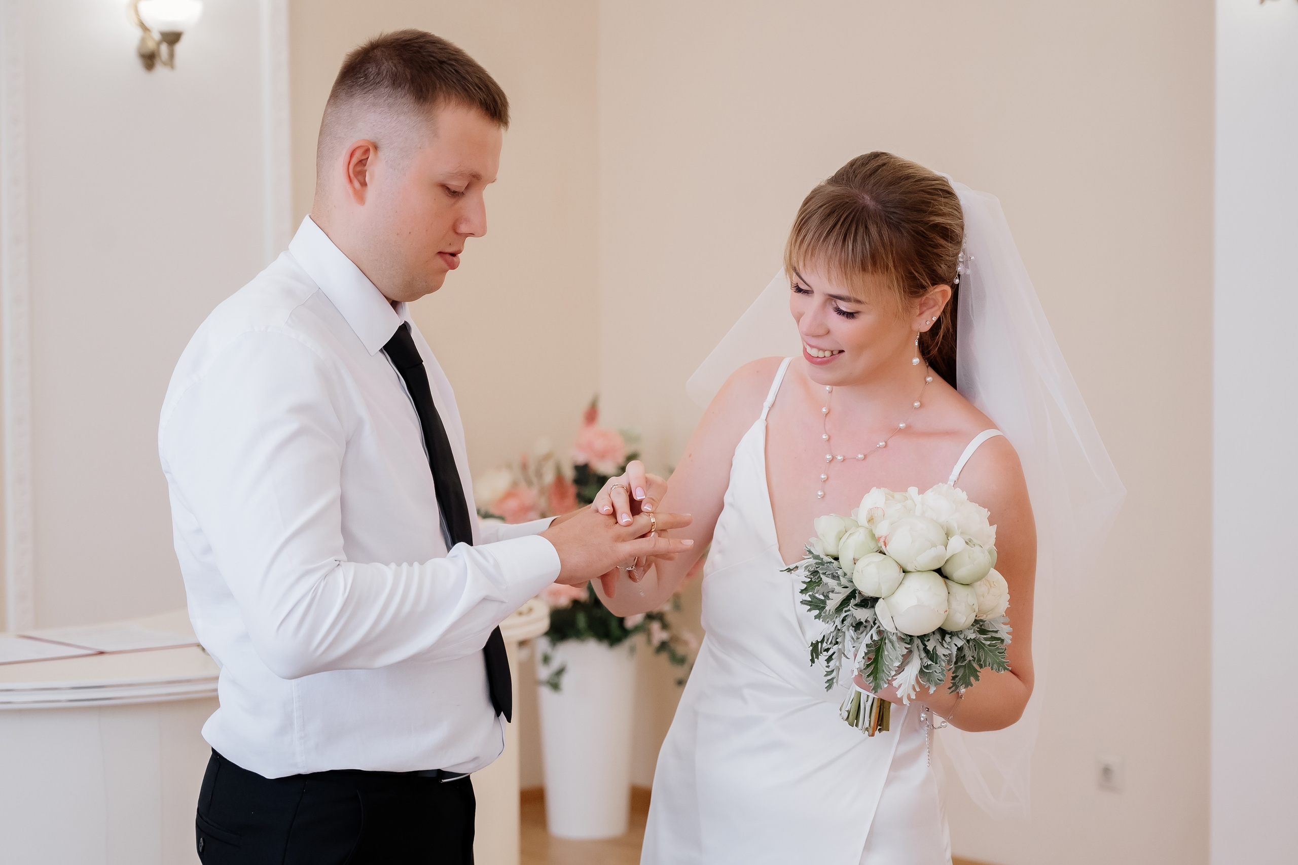 Алексей & Анастасия. Свадебный и семейный фотограф в Сочи Никита Пищов