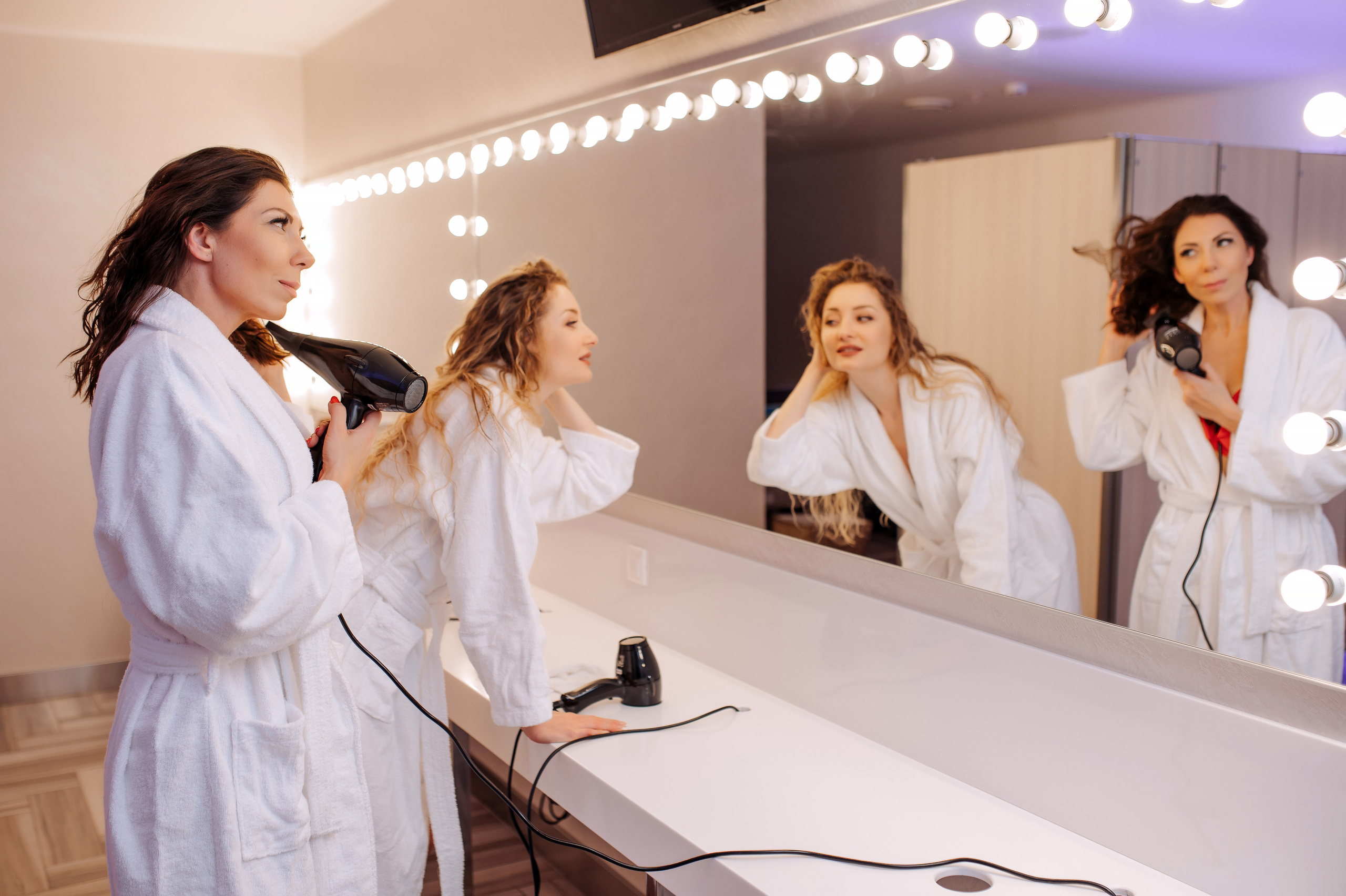 THE RESIDENCE | Wellness club. Свадебный и семейный фотограф в Сочи Никита Пищов