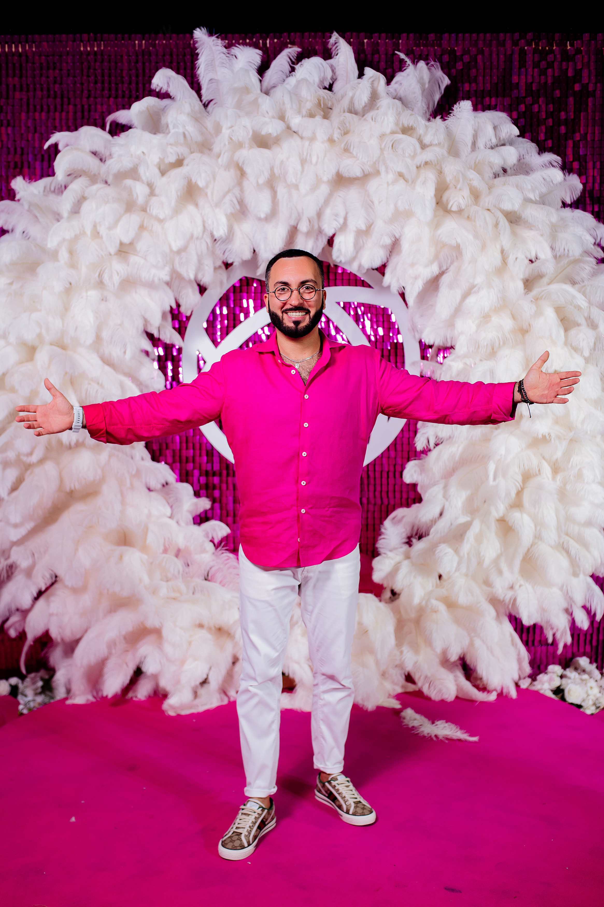 Агентство недвижимости «АТЛАС» | День рождения. Свадебный и семейный фотограф в Сочи Никита Пищов