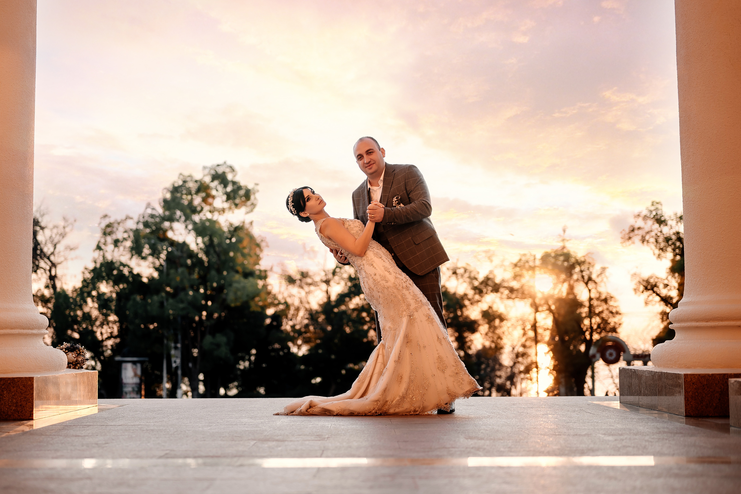 Г+А. Свадебный и семейный фотограф в Сочи Никита Пищов