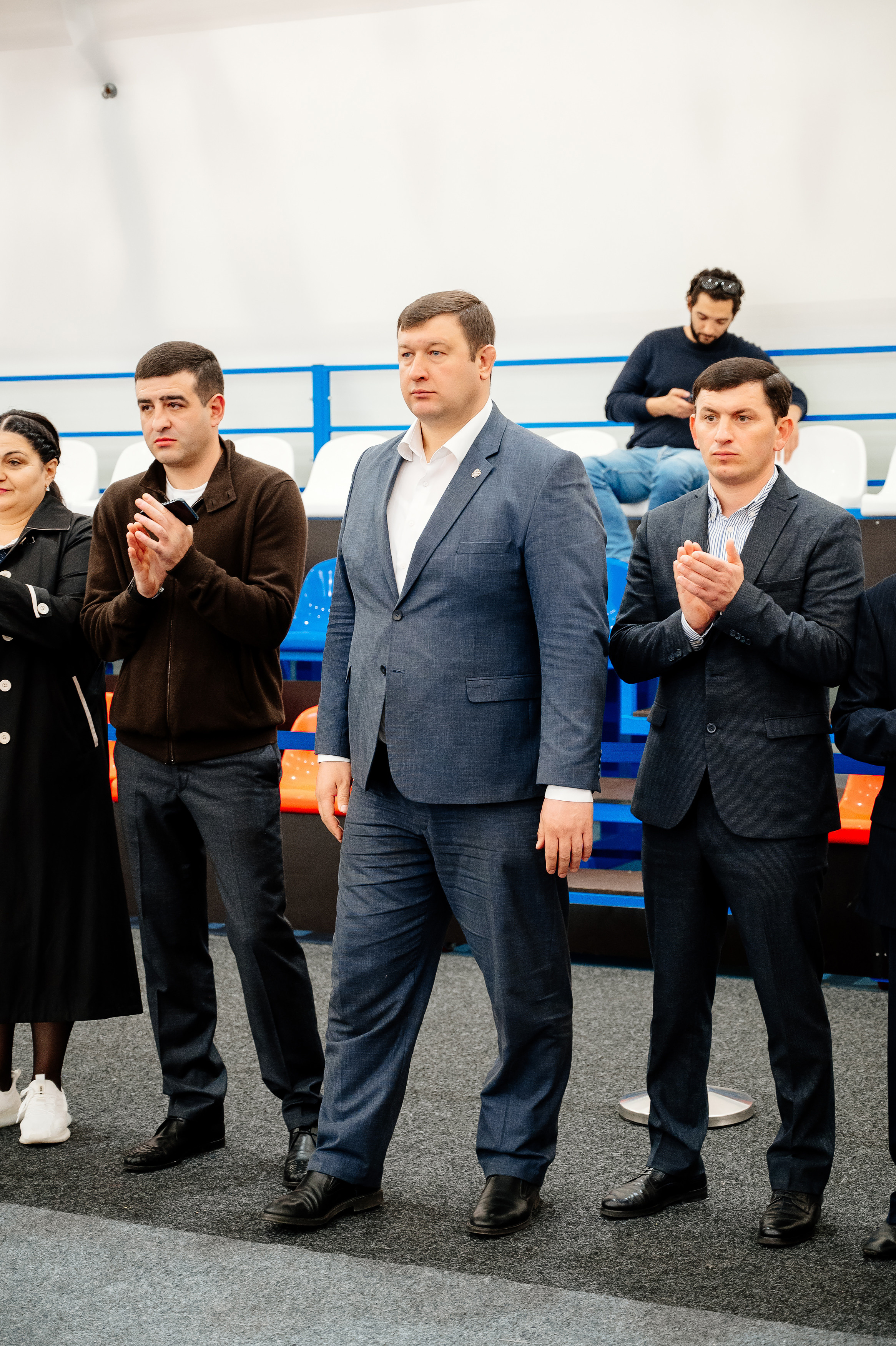 Турнир по боксу. Свадебный и семейный фотограф в Сочи Никита Пищов