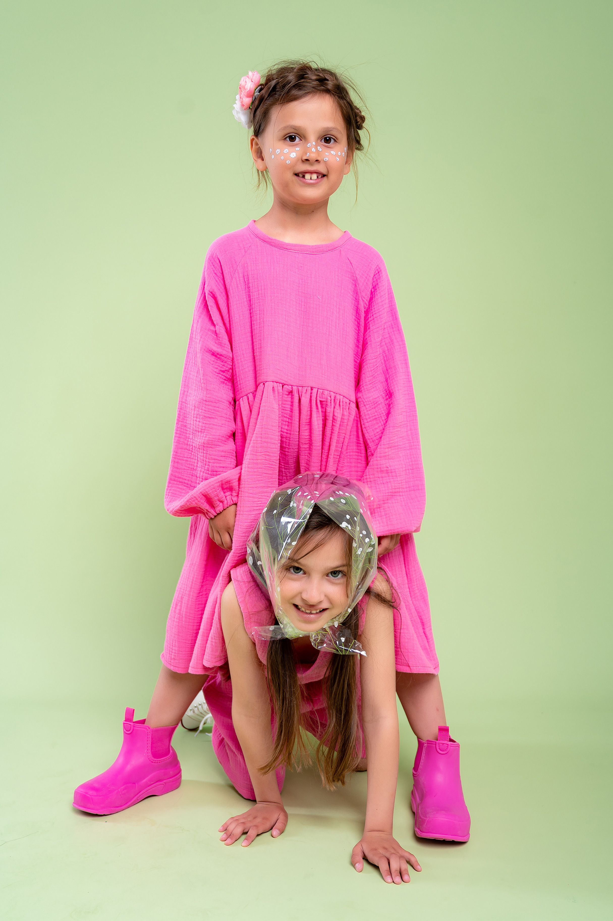 Evella Brand | Summer. Свадебный и семейный фотограф в Сочи Никита Пищов