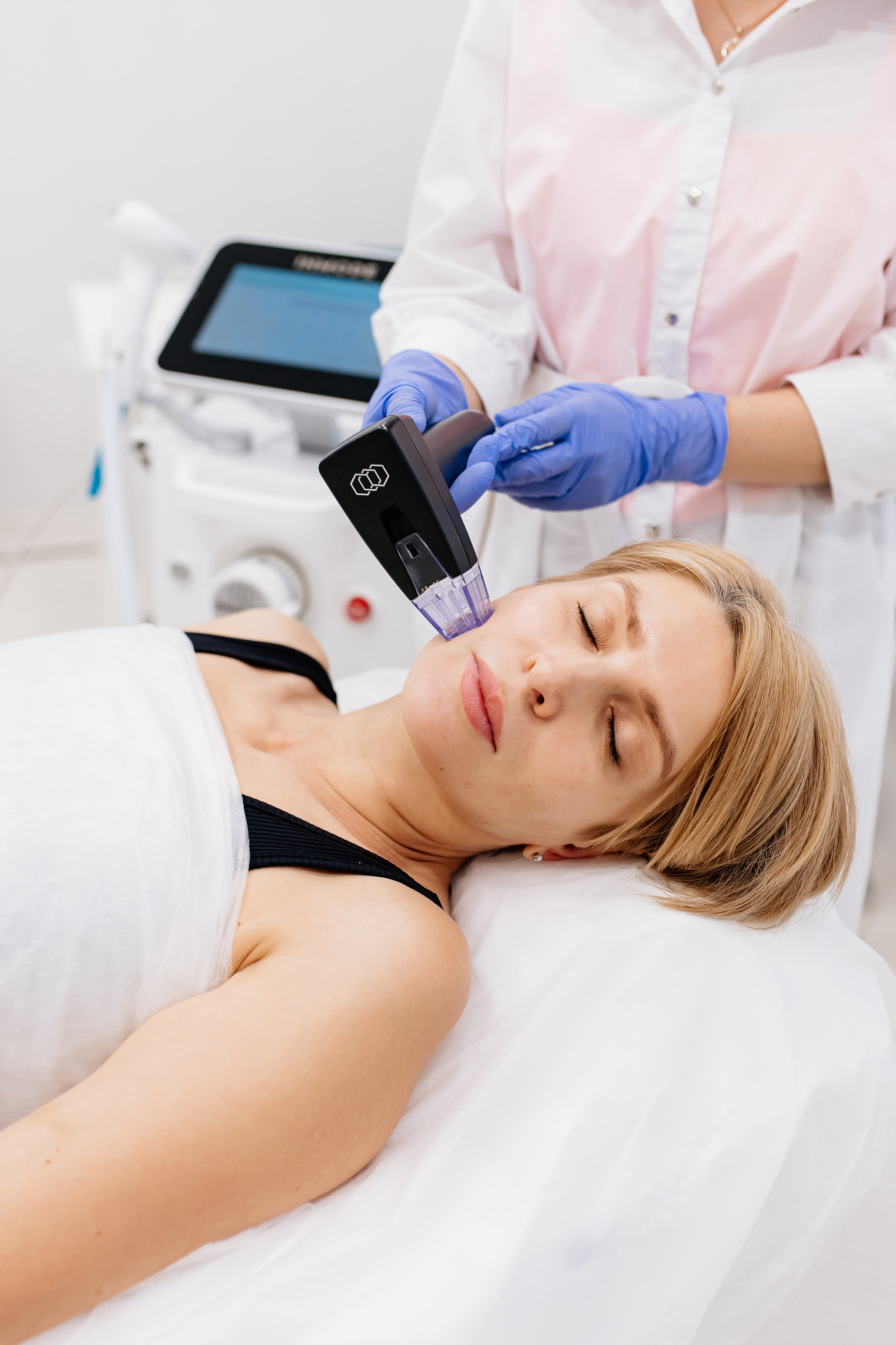 Центр эстетической медицины «Талисия». Свадебный и семейный фотограф в Сочи Никита Пищов