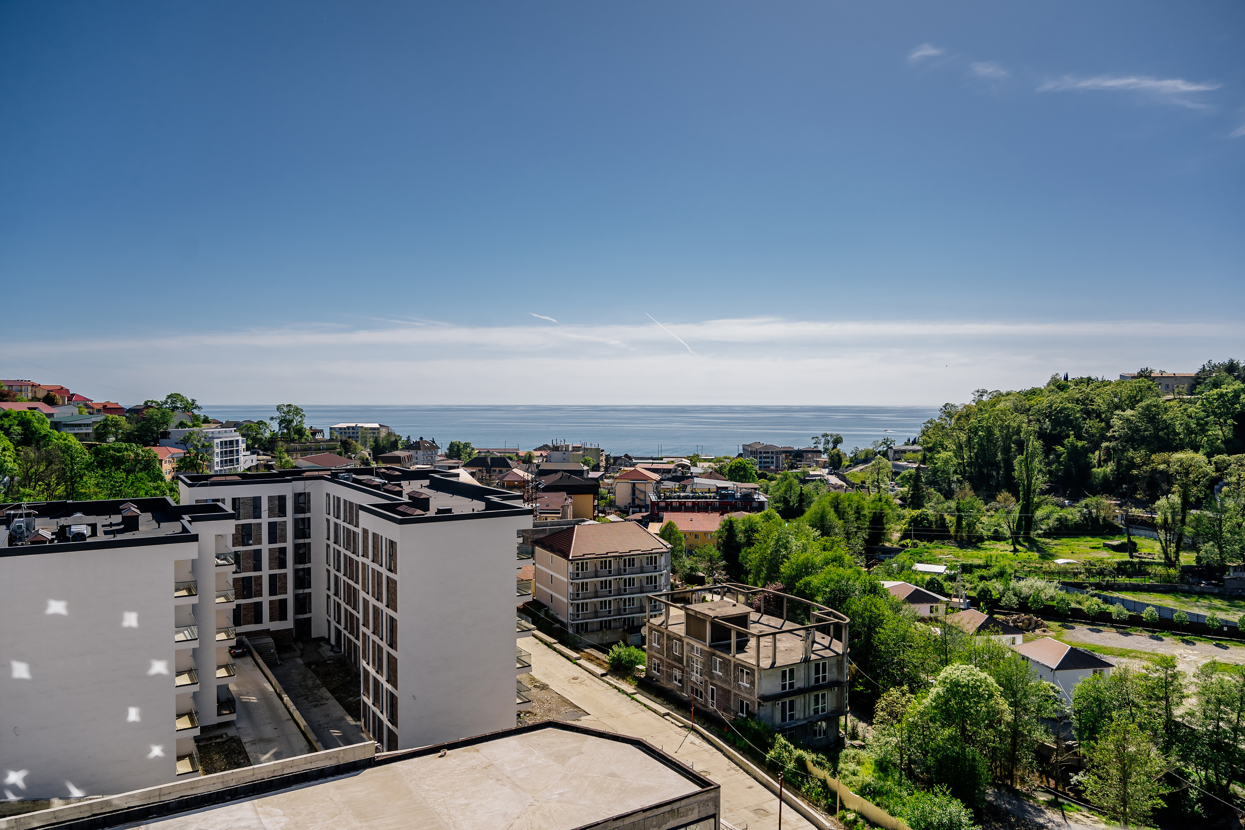 Экстерьер. Свадебный и семейный фотограф в Сочи Никита Пищов