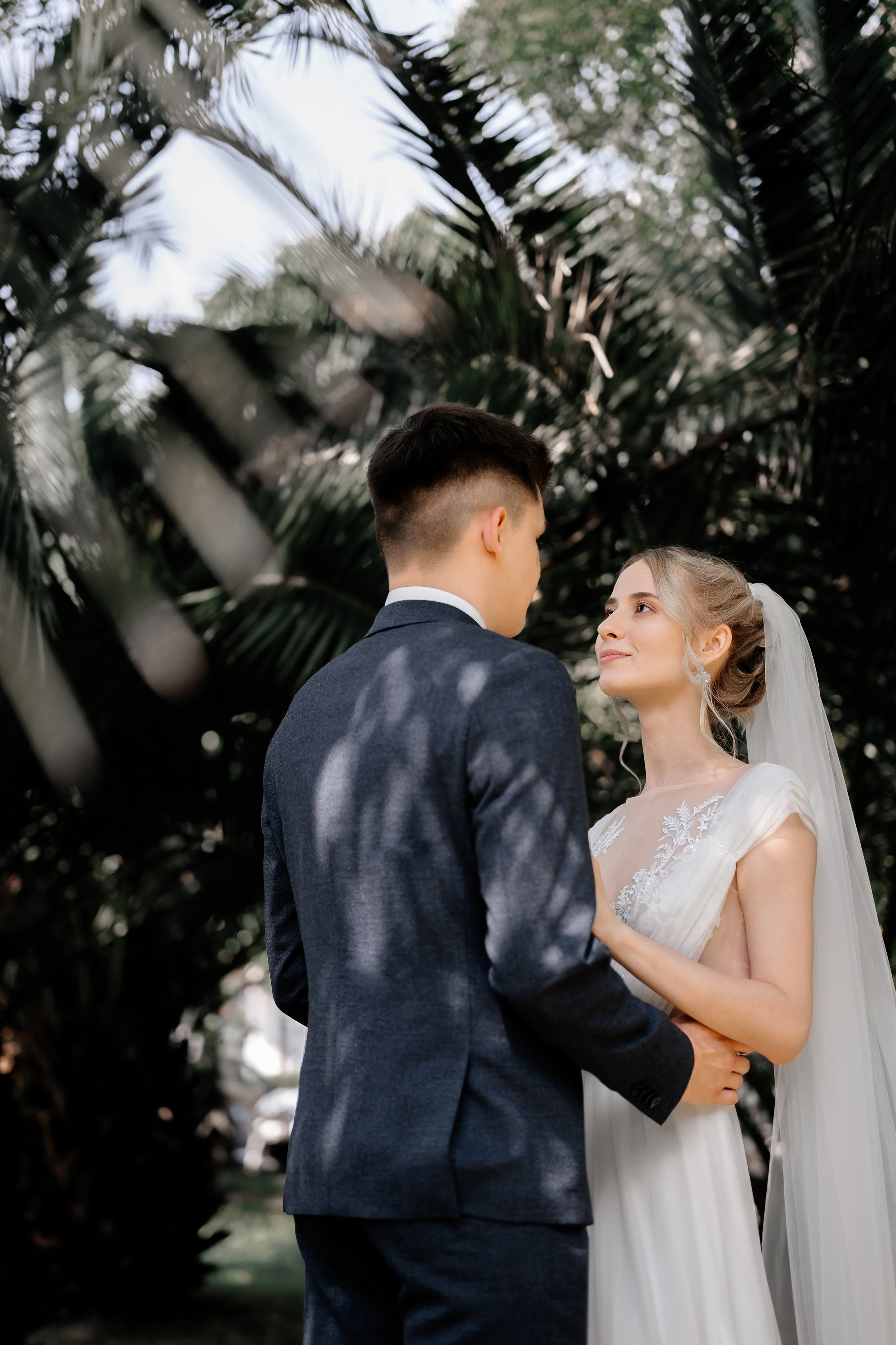 Айрат & Ирина. Свадебный и семейный фотограф в Сочи Никита Пищов