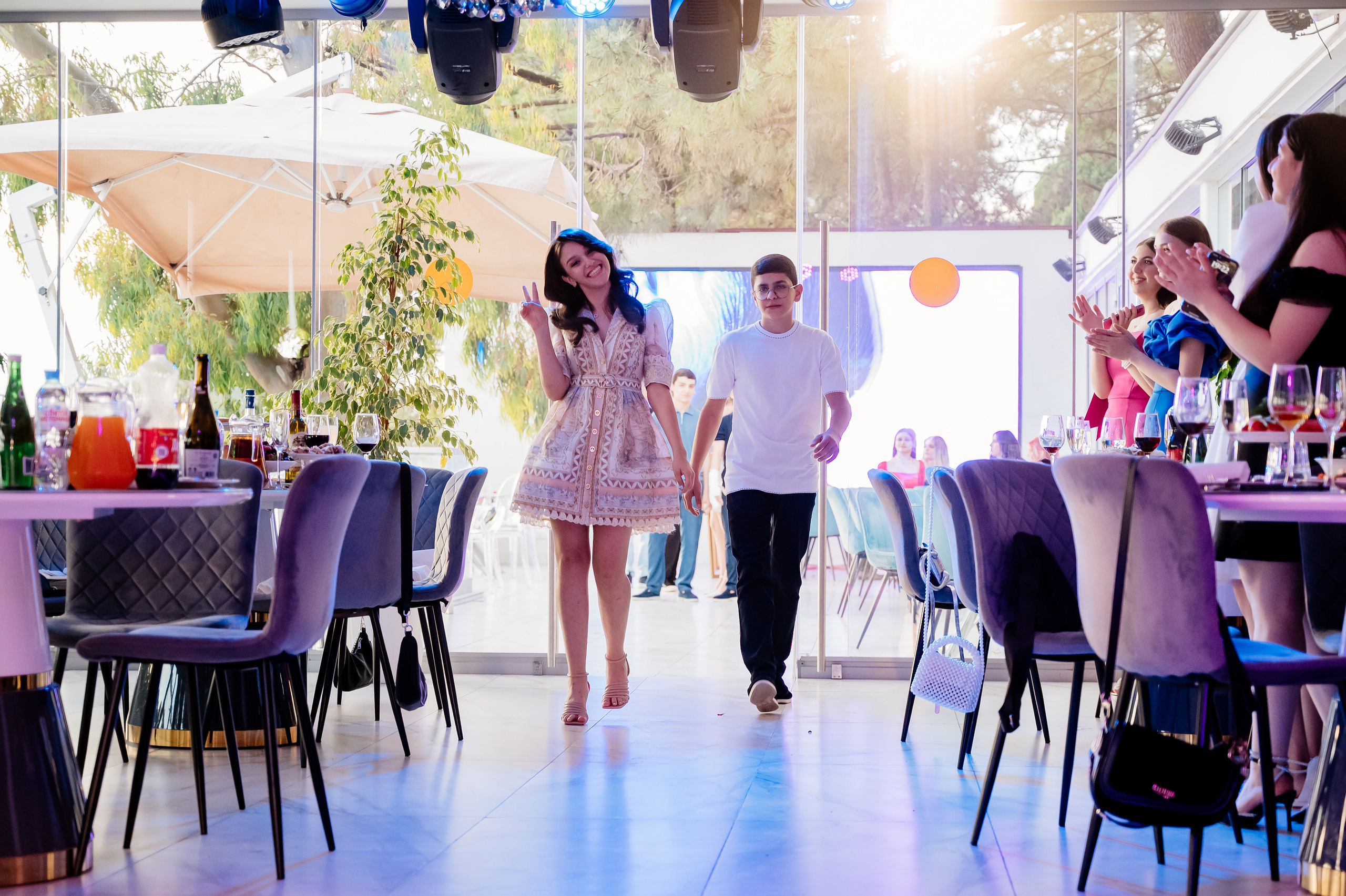 Выпускной 2023 | Лицей № 59. Свадебный и семейный фотограф в Сочи Никита Пищов