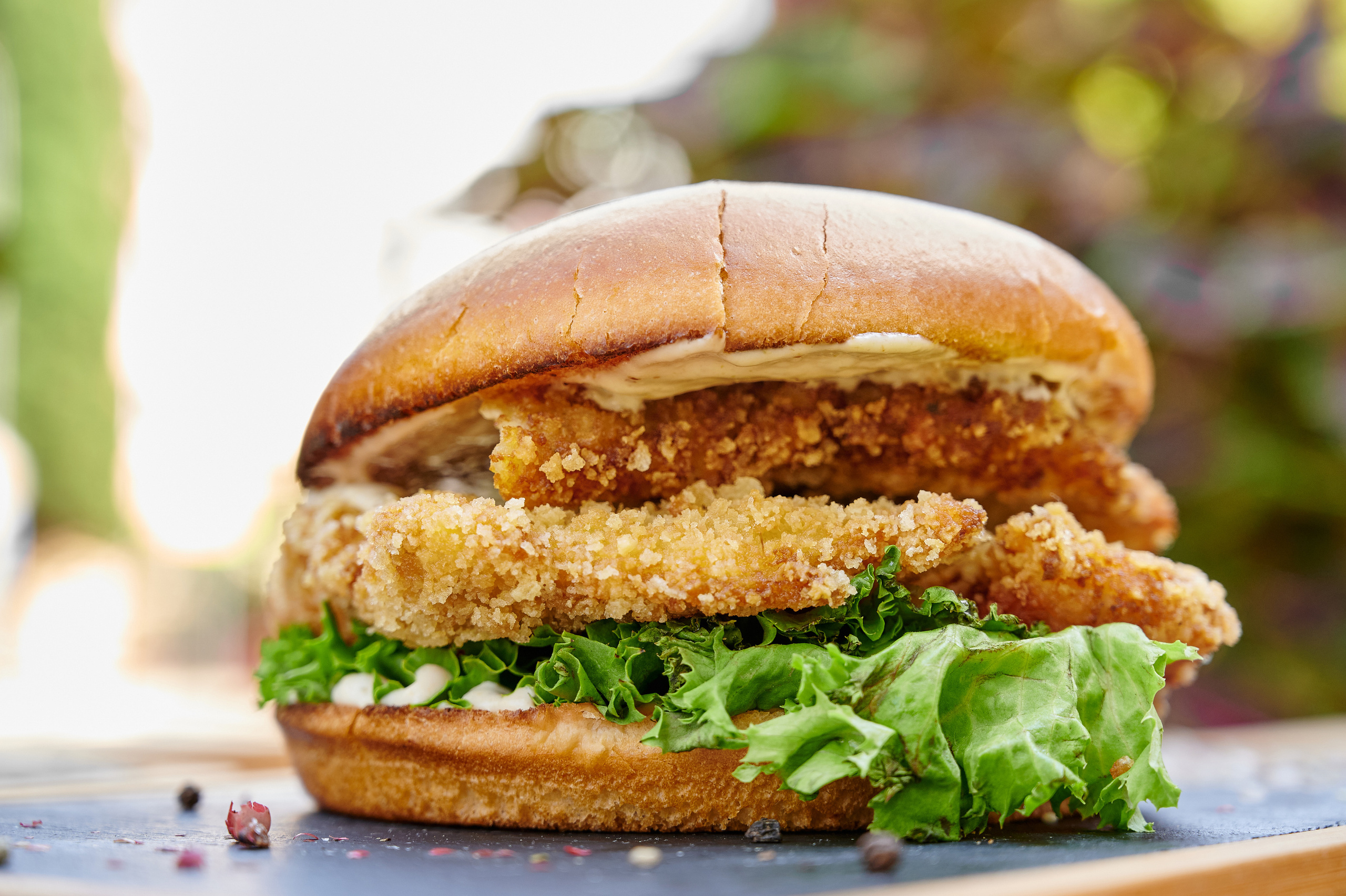 Фуд-съёмка. Свадебный и семейный фотограф в Сочи Никита Пищов