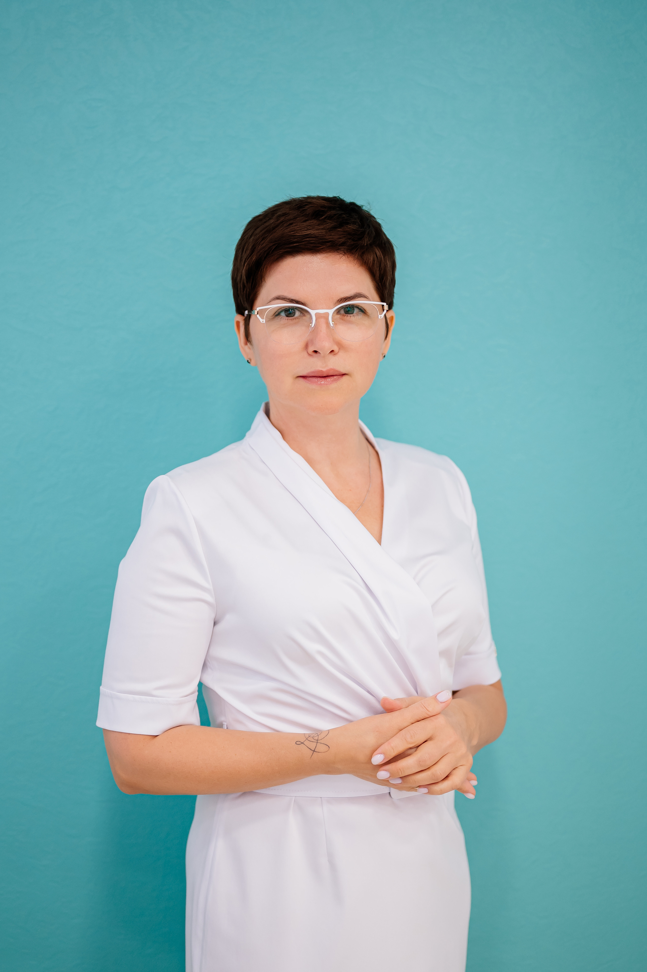 Центр эстетической медицины «Талисия». Свадебный и семейный фотограф в Сочи Никита Пищов