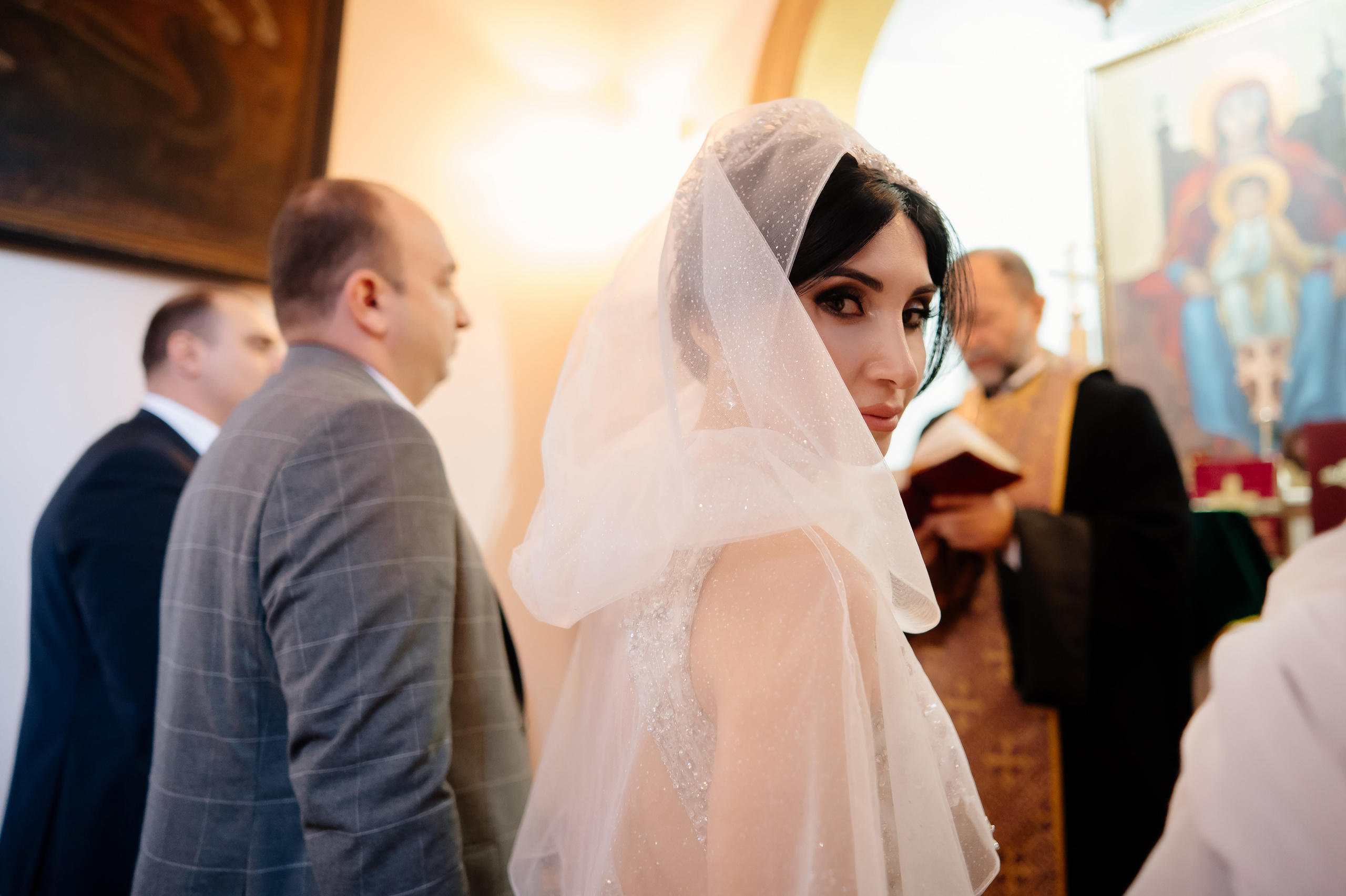 Г+А. Свадебный и семейный фотограф в Сочи Никита Пищов