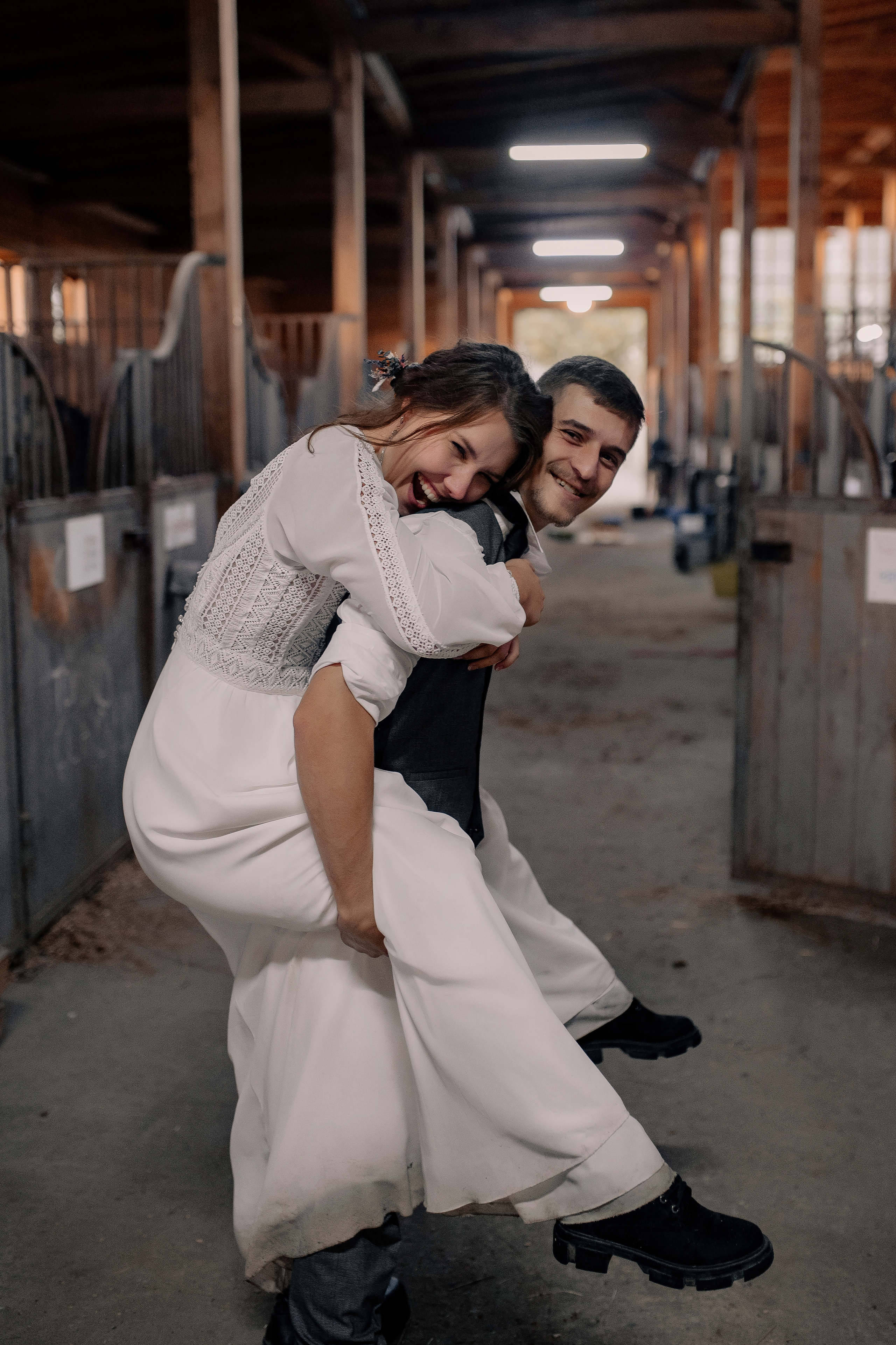 Свадьба на ферме «Экзархо». Свадебный и семейный фотограф в Сочи Никита Пищов