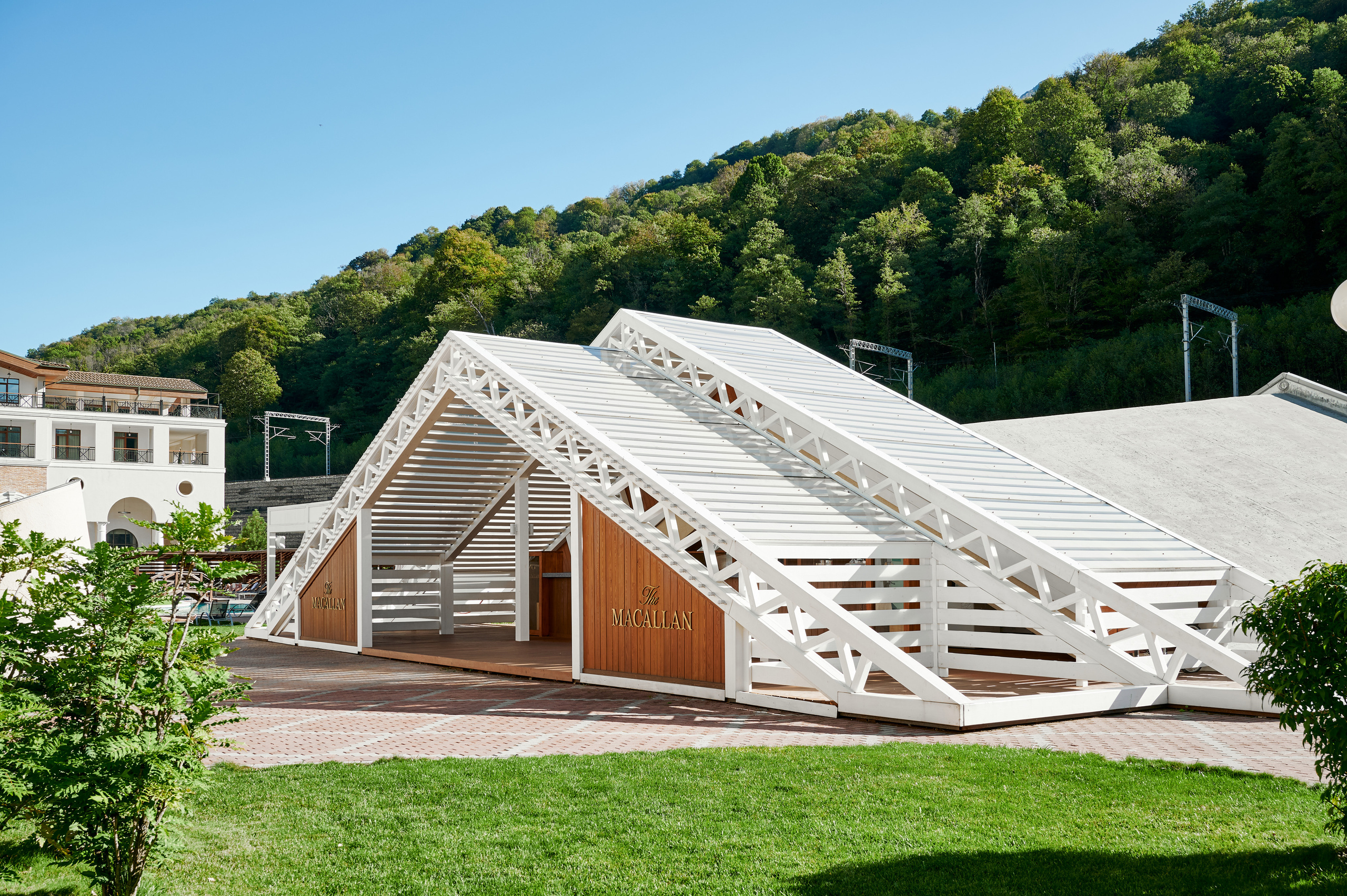 Экстерьер. Свадебный и семейный фотограф в Сочи Никита Пищов