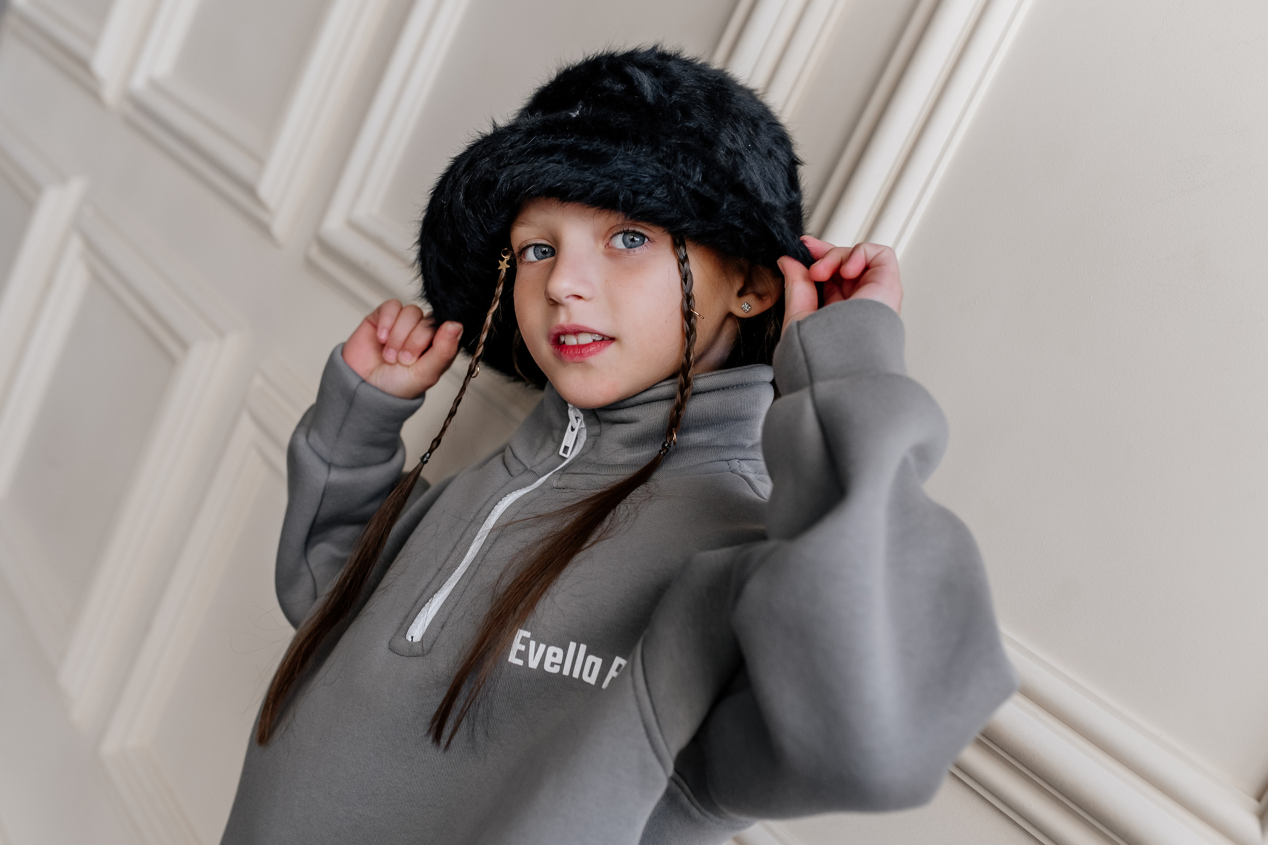 Evella Brand | Зимняя коллекция. Свадебный и семейный фотограф в Сочи Никита Пищов