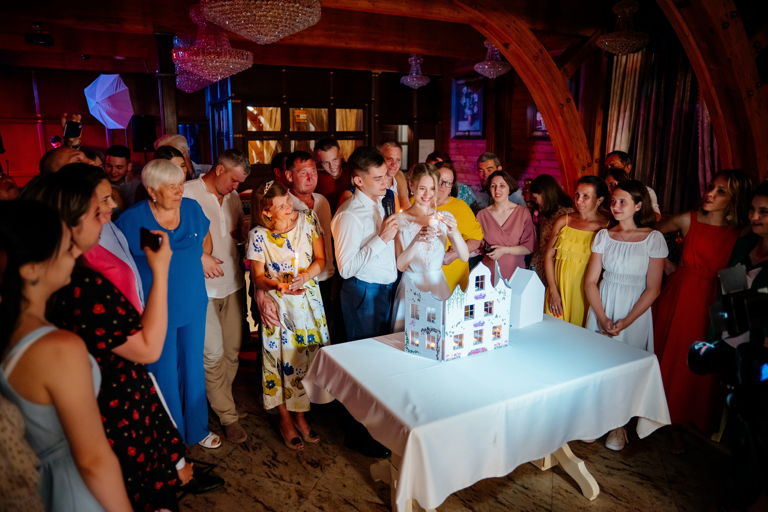 Айрат & Ирина. Свадебный и семейный фотограф в Сочи Никита Пищов