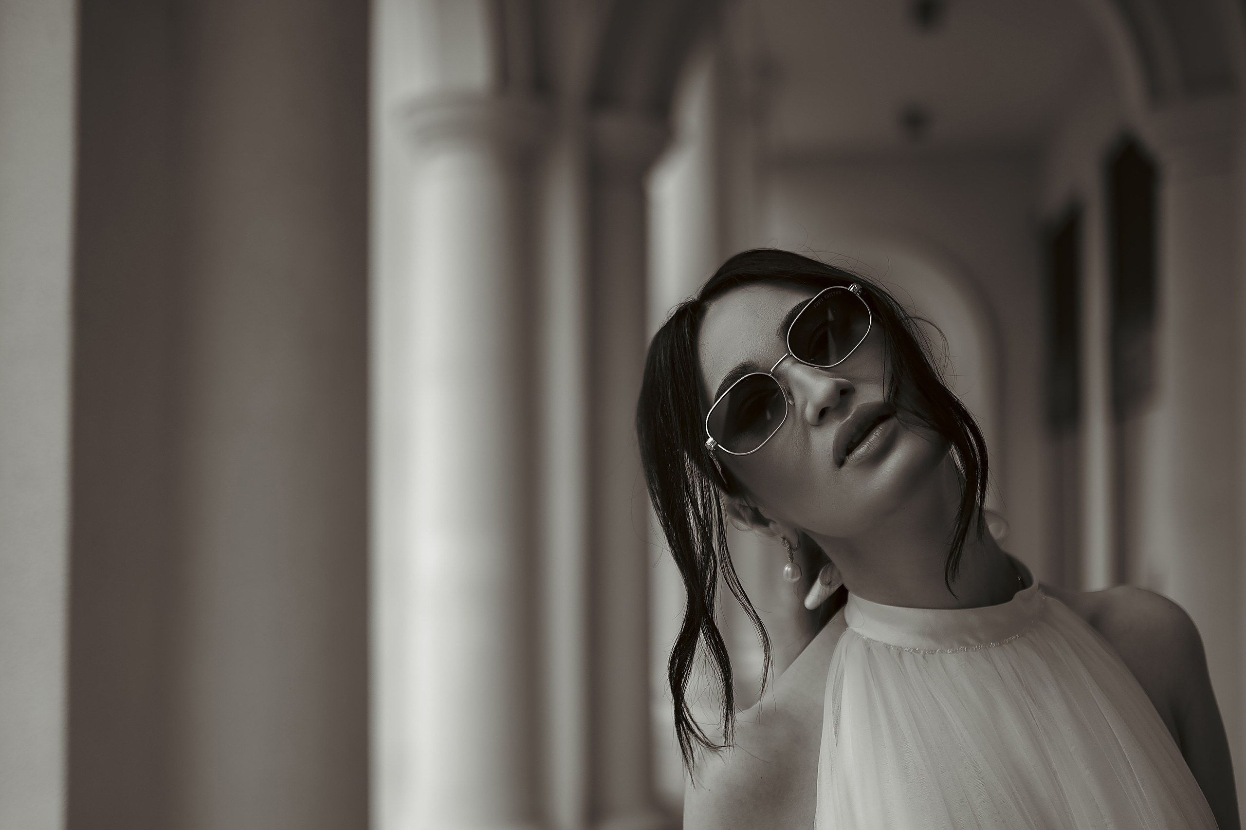 Прогулочная фотоссесия. Свадебный и семейный фотограф в Сочи Никита Пищов