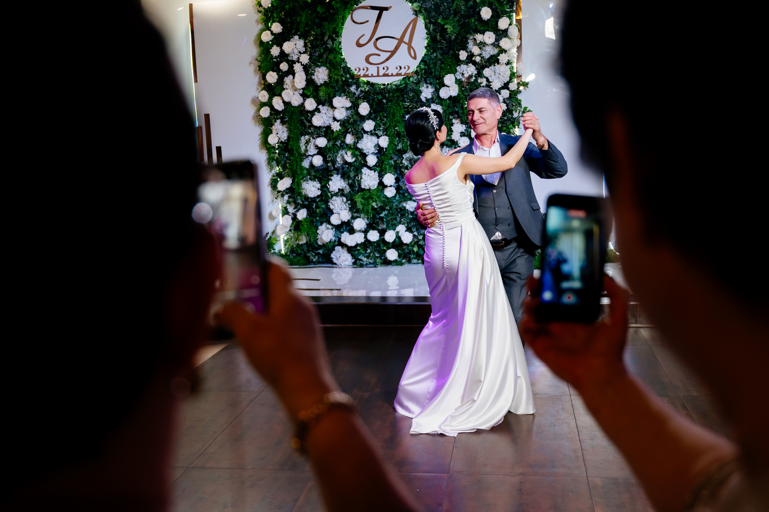 Г+А. Свадебный и семейный фотограф в Сочи Никита Пищов