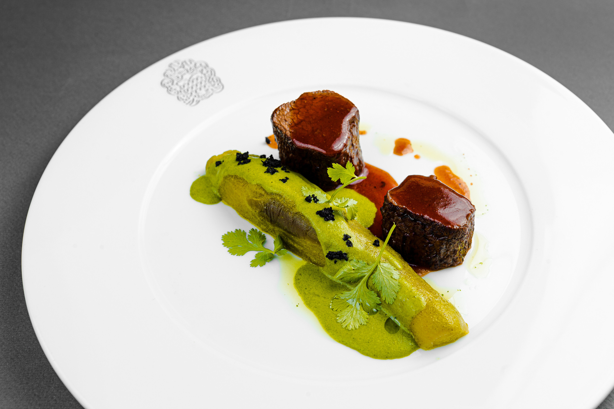 Фуд фото. Свадебный и семейный фотограф в Сочи Никита Пищов