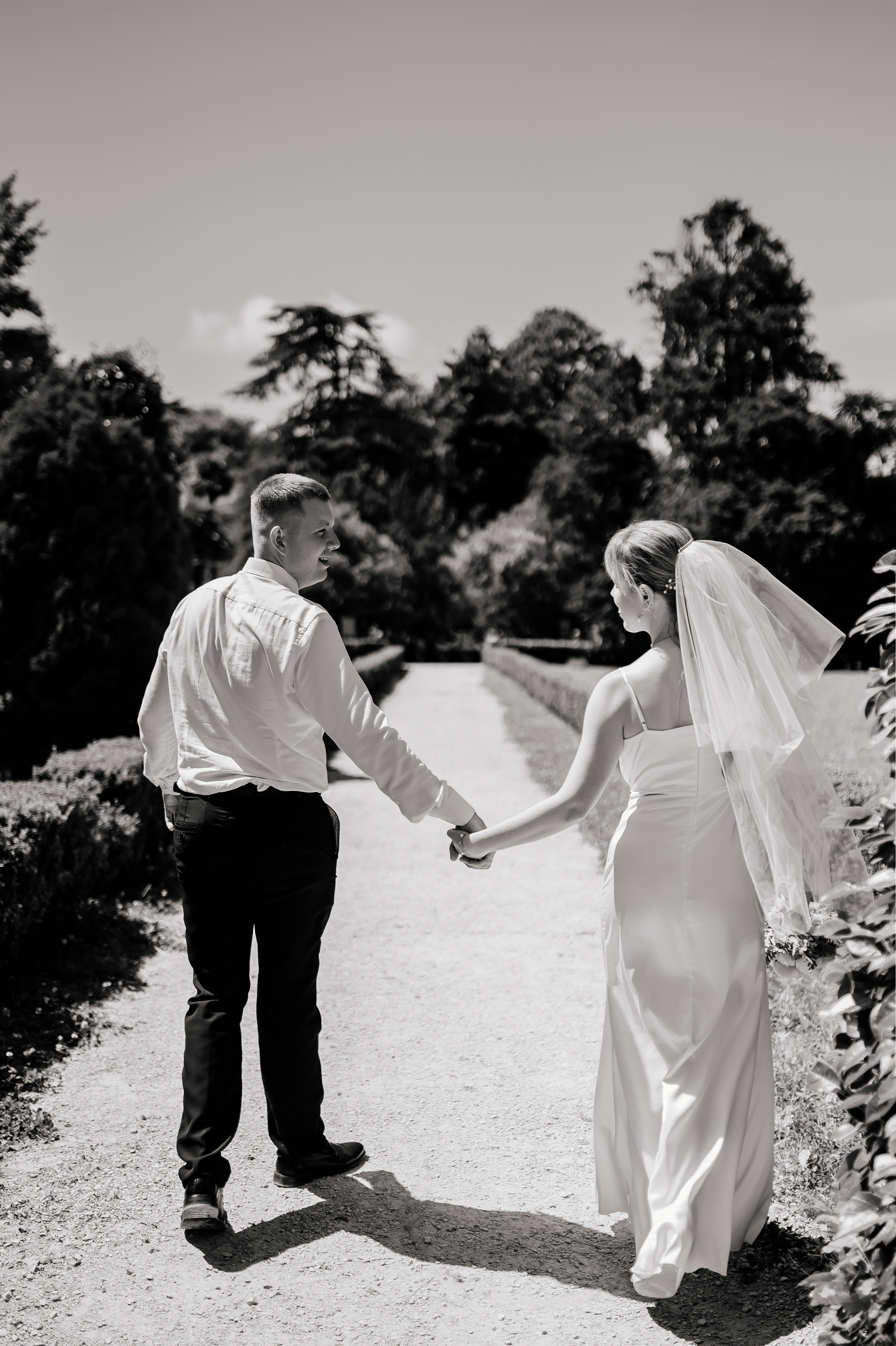 Алексей & Анастасия. Свадебный и семейный фотограф в Сочи Никита Пищов