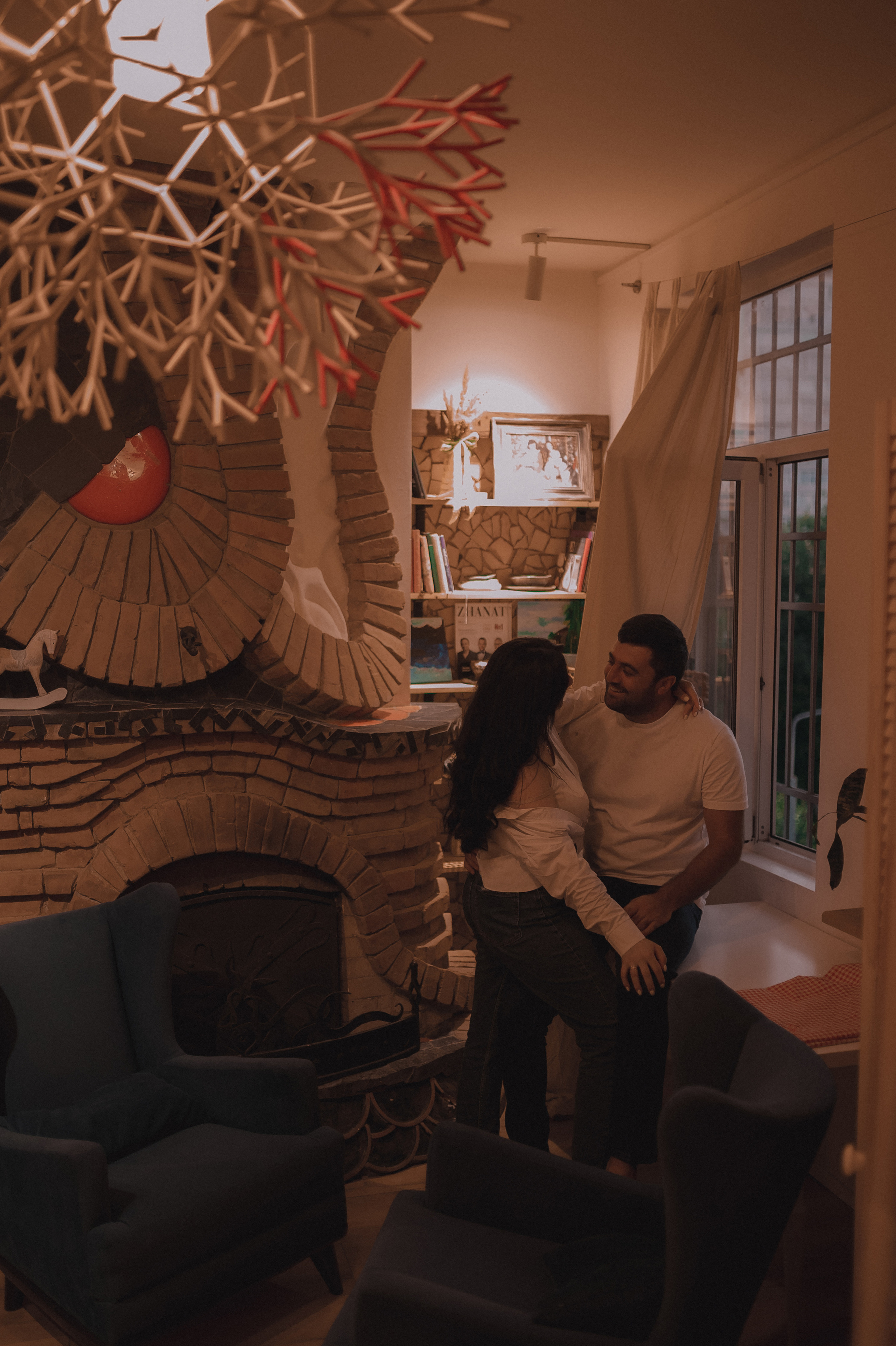 Фотосессия в гончарной. Свадебный и семейный фотограф в Сочи Никита Пищов