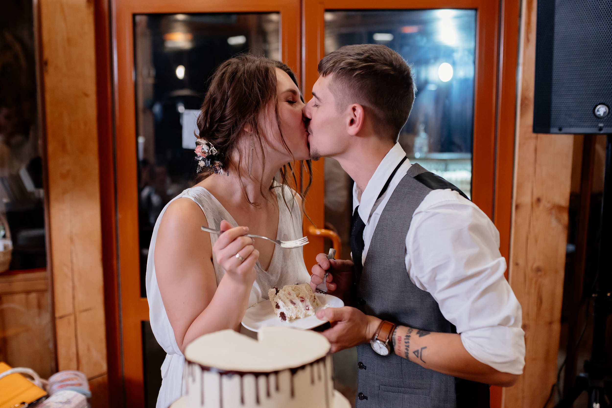 Свадьба на ферме «Экзархо». Свадебный и семейный фотограф в Сочи Никита Пищов