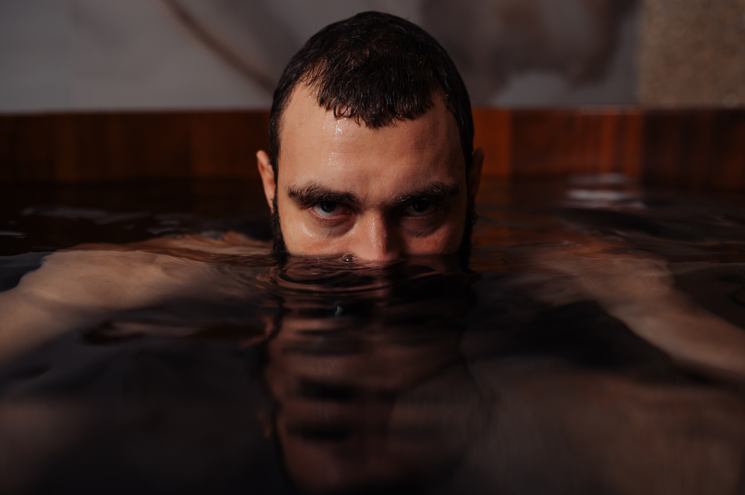 THE RESIDENCE | Wellness club. Свадебный и семейный фотограф в Сочи Никита Пищов