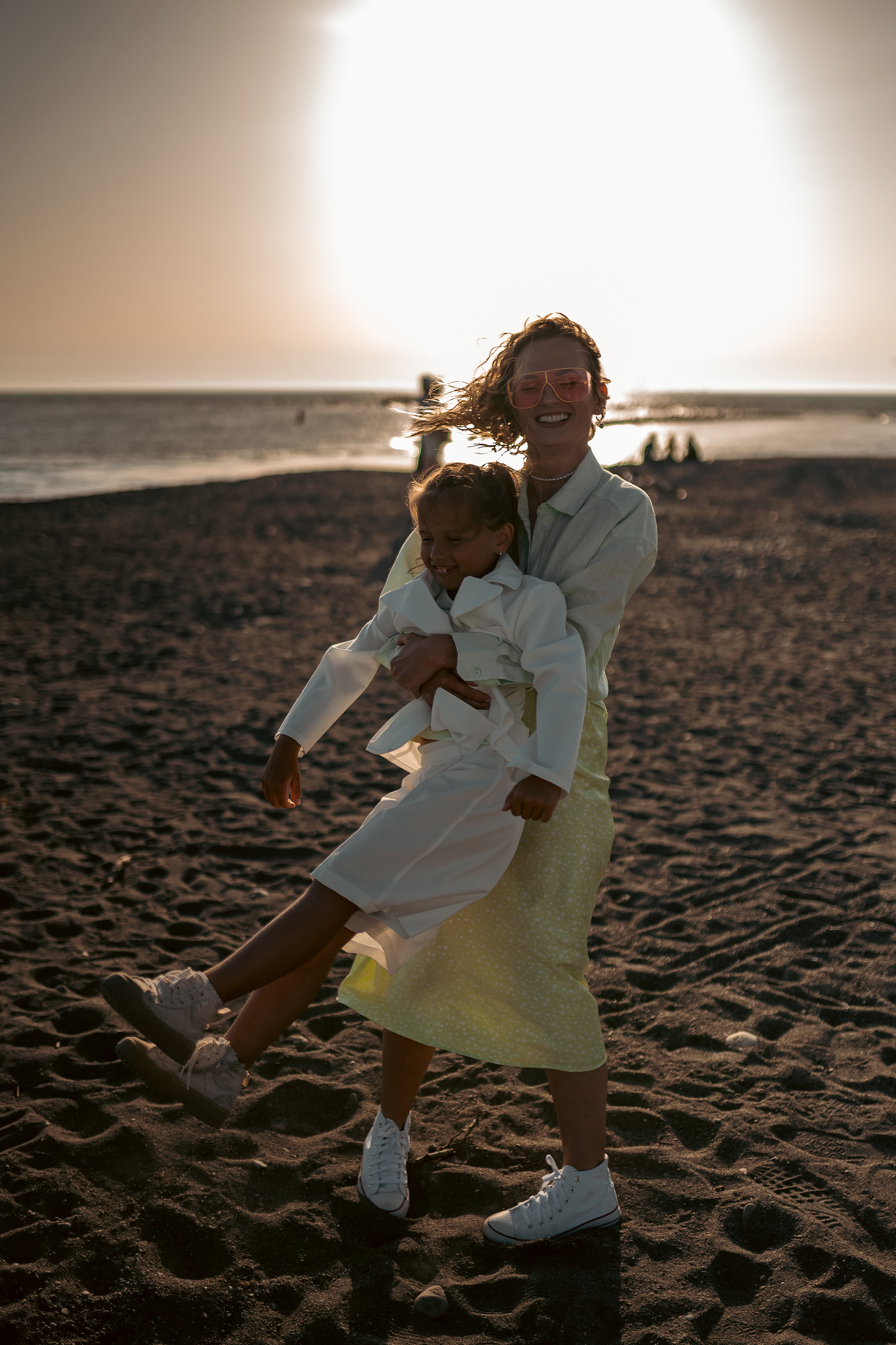 Семейная | море. Свадебный и семейный фотограф в Сочи Никита Пищов