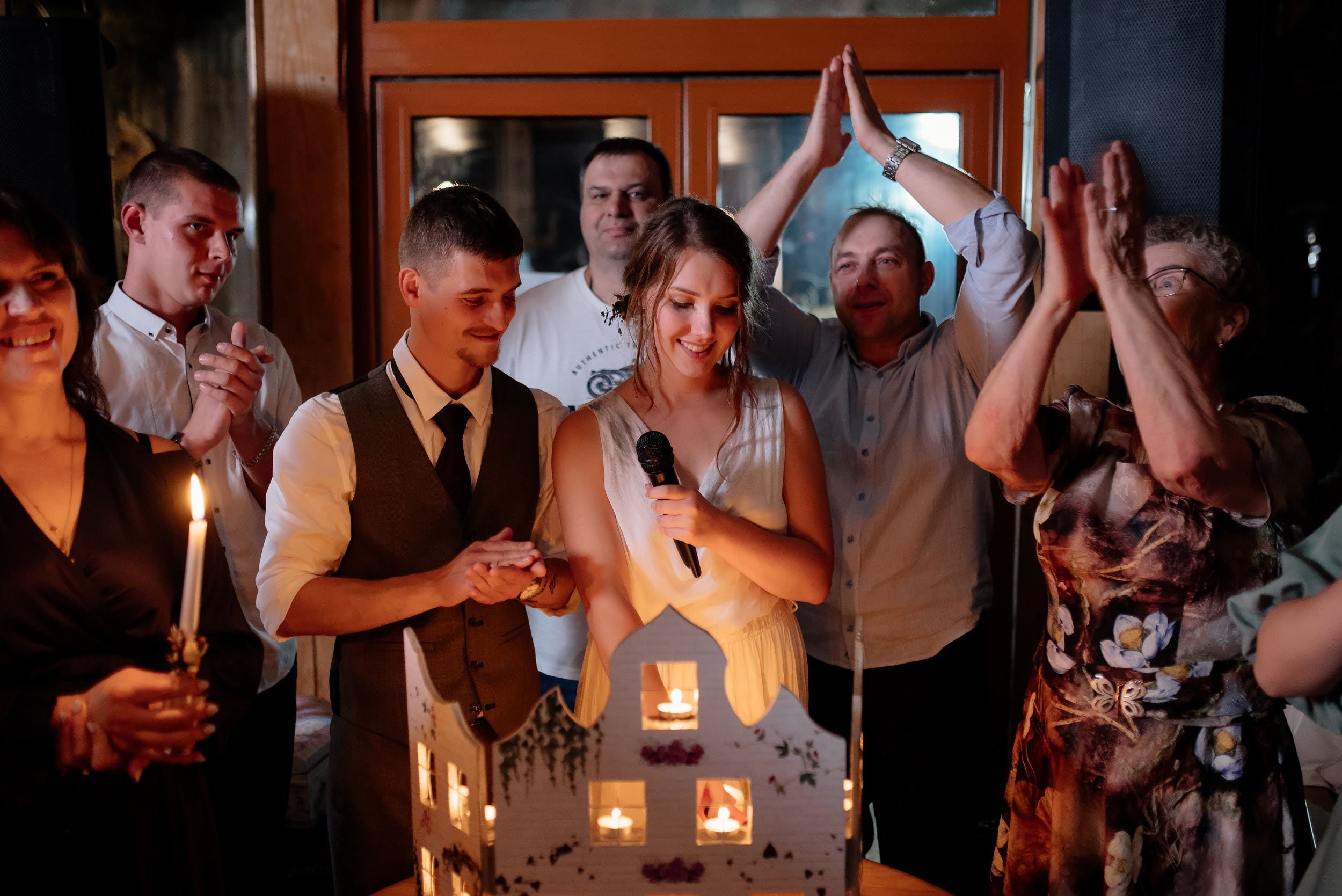 Свадьба на ферме «Экзархо». Свадебный и семейный фотограф в Сочи Никита Пищов