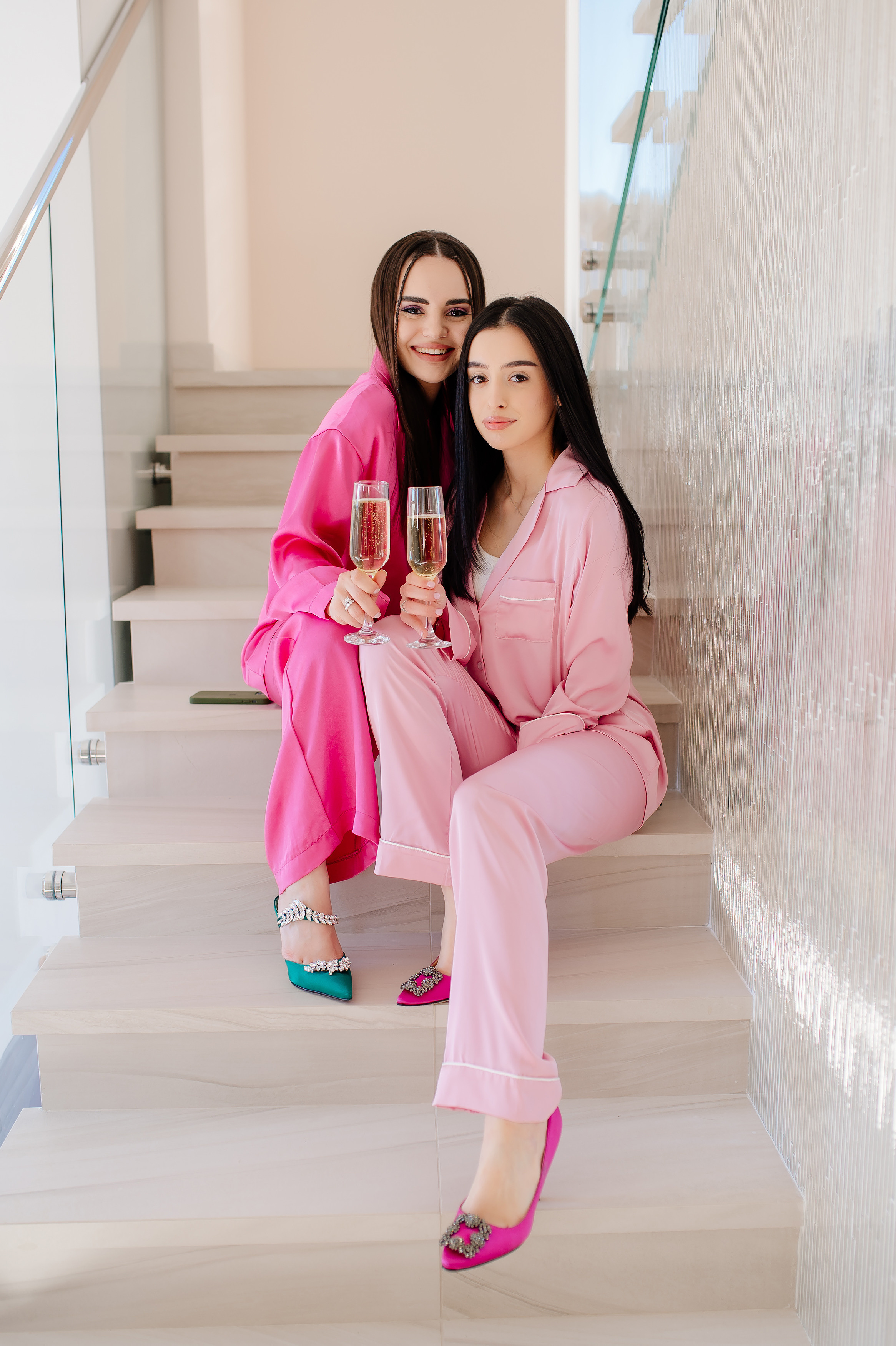 Девчачий день рождения. Свадебный и семейный фотограф в Сочи Никита Пищов