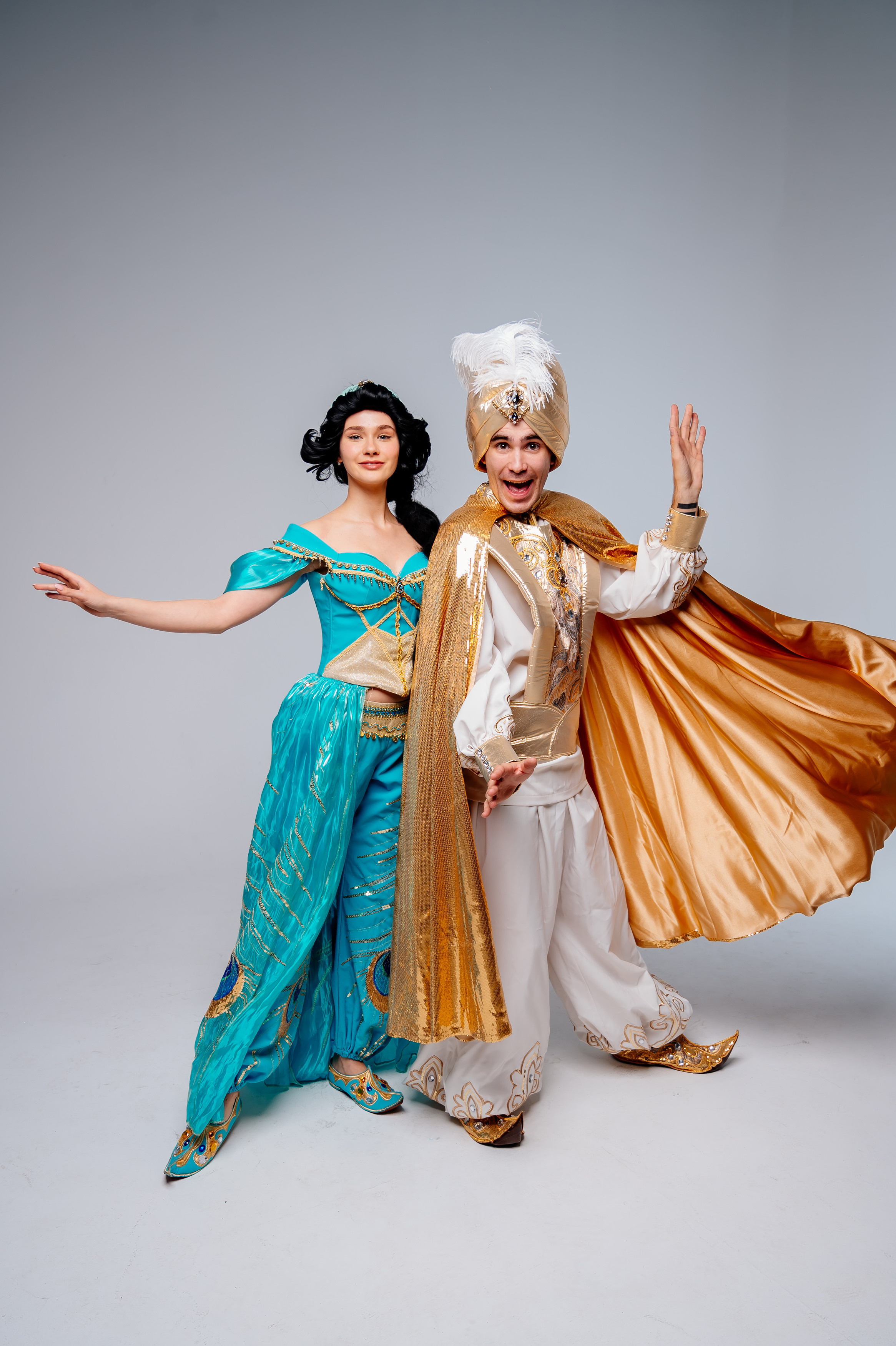 Slonleon | Съемка костюмов для аниматоров. Свадебный и семейный фотограф в Сочи Никита Пищов