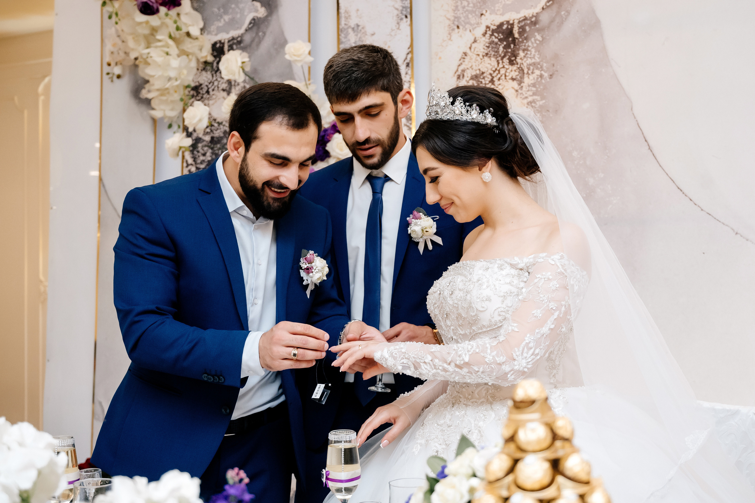 А+Л. Свадебный и семейный фотограф в Сочи Никита Пищов