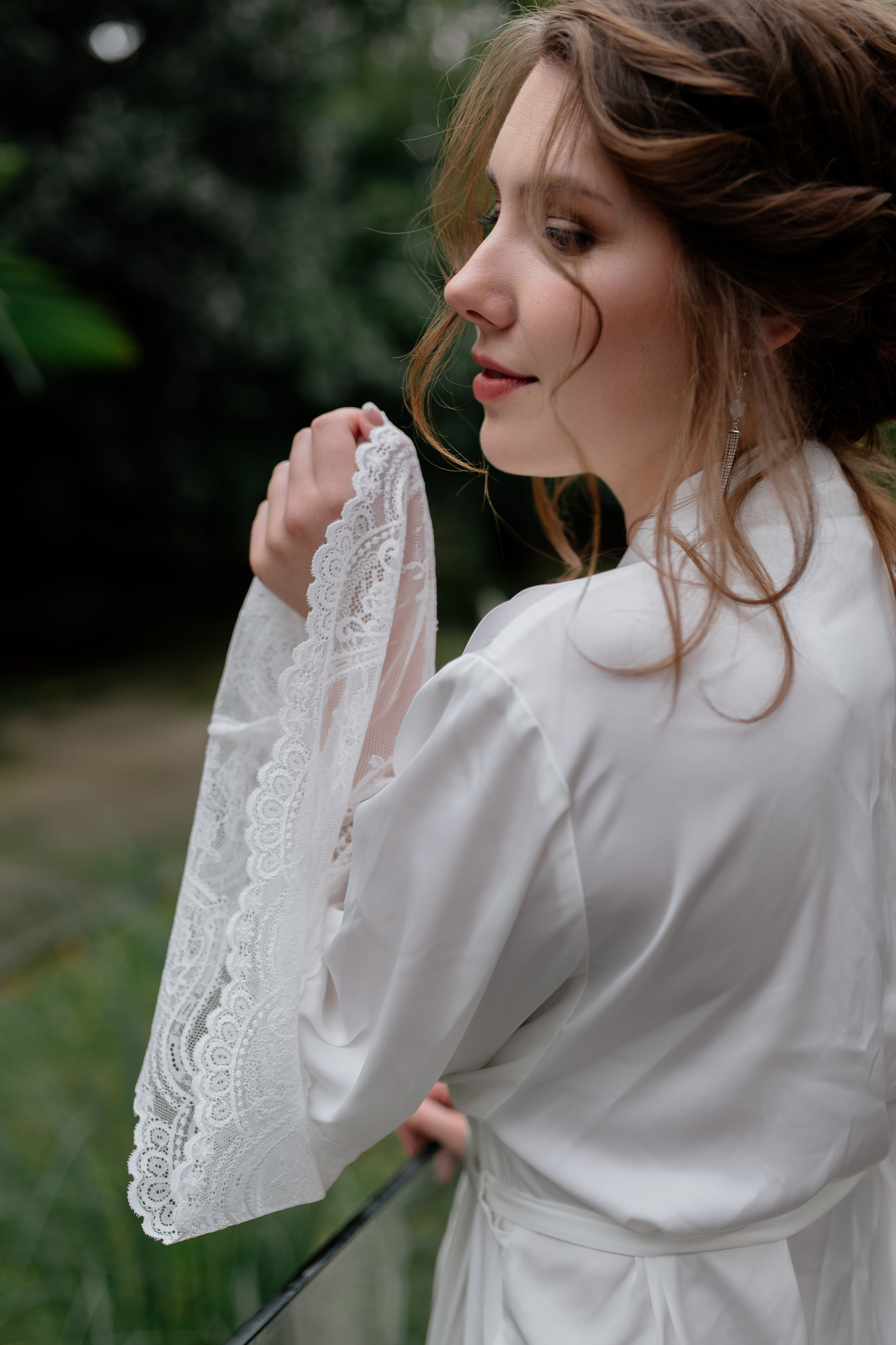 Свадьба на ферме «Экзархо». Свадебный и семейный фотограф в Сочи Никита Пищов