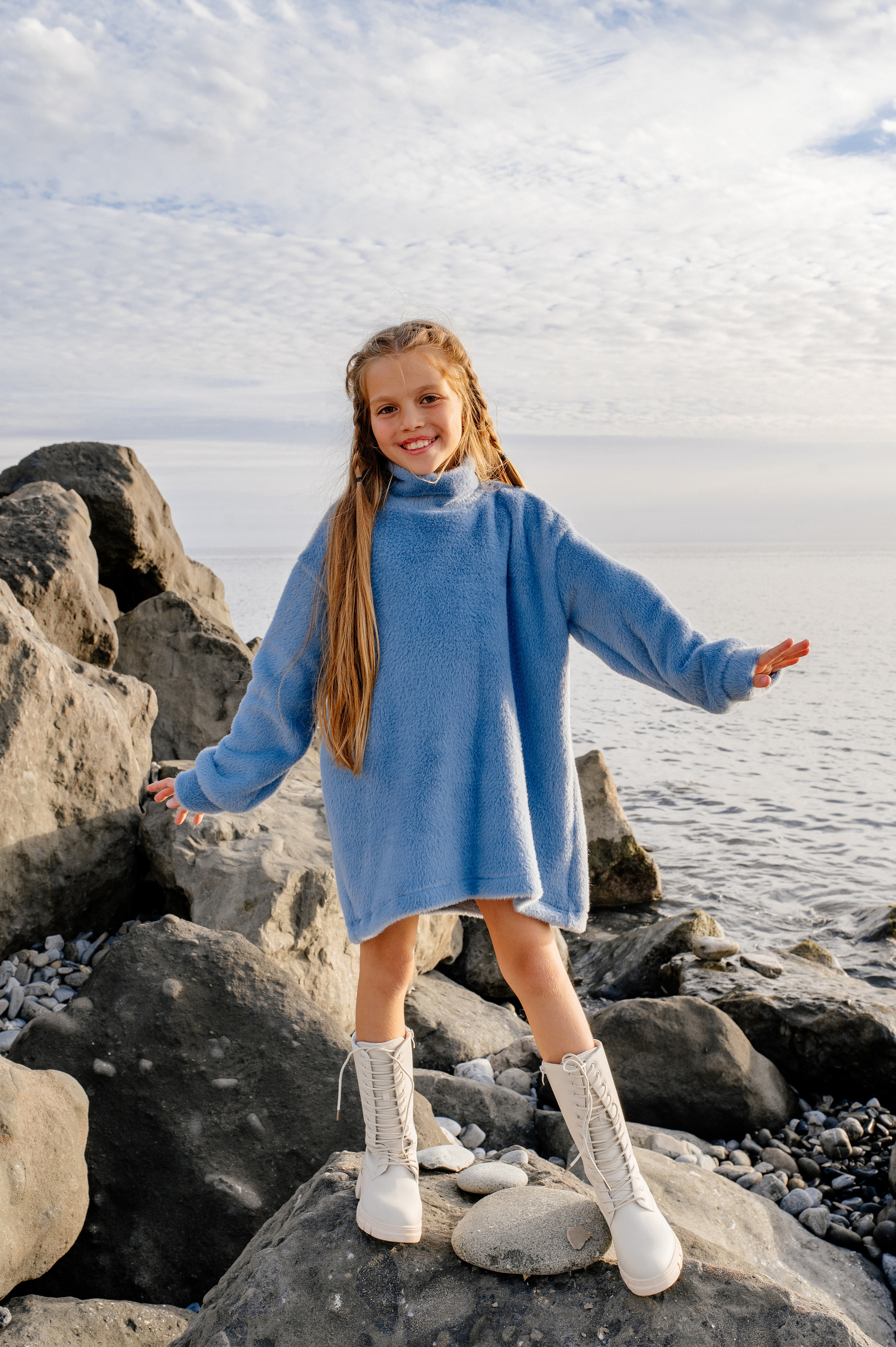 Evella Brand | Зимняя коллекция. Свадебный и семейный фотограф в Сочи Никита Пищов