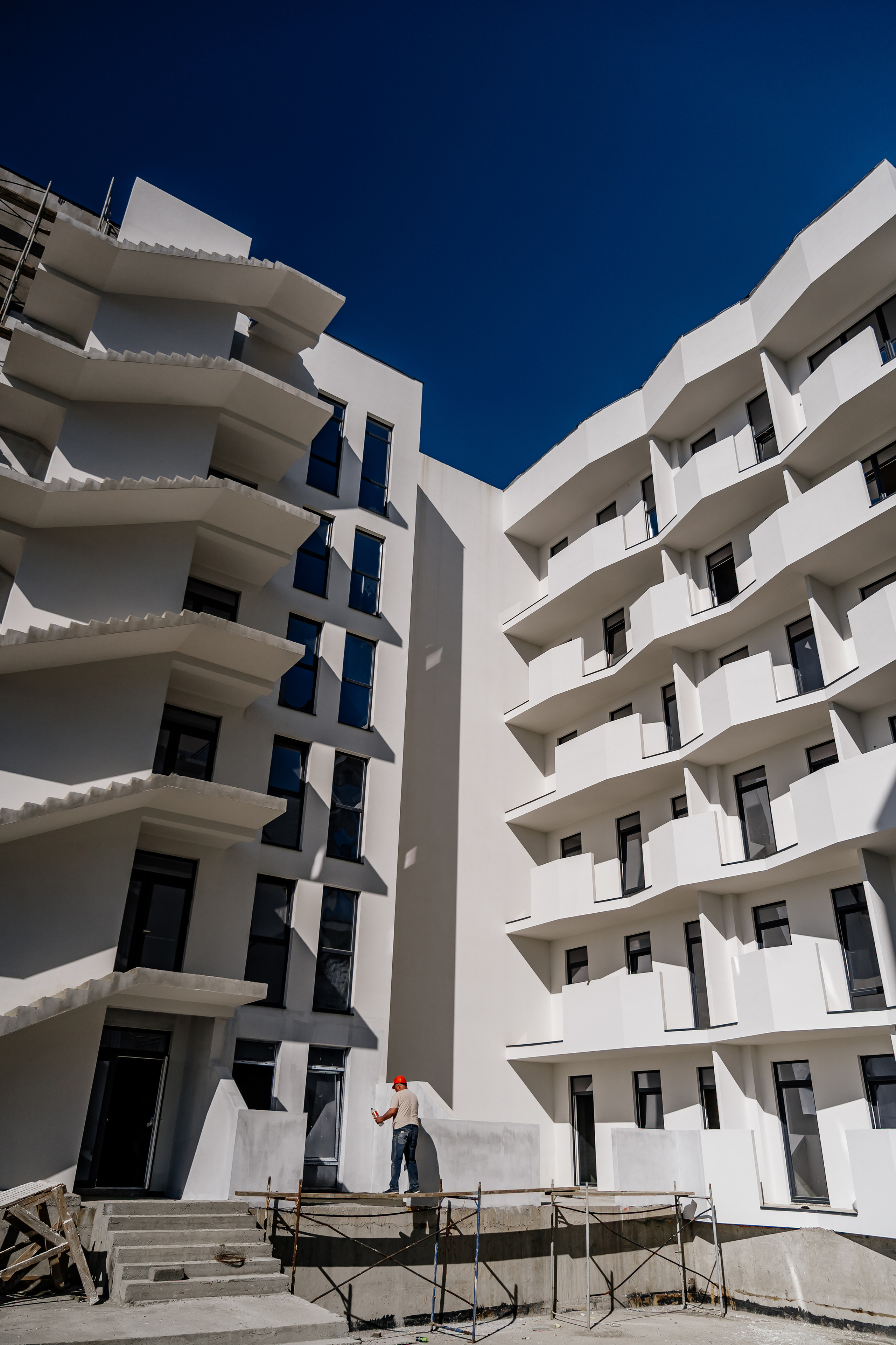 Экстерьер. Свадебный и семейный фотограф в Сочи Никита Пищов