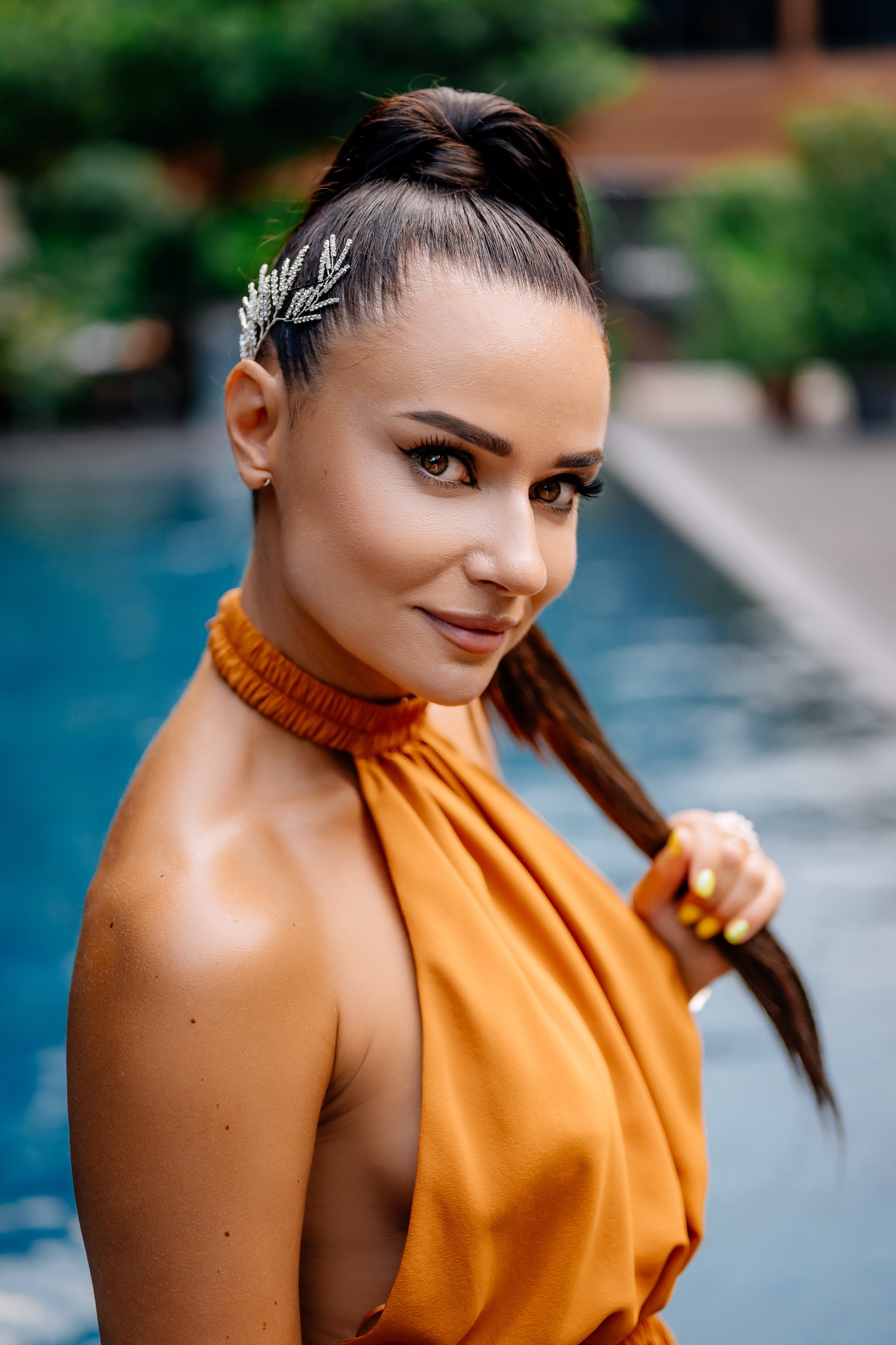 День рождения в Mamai-Cale. Свадебный и семейный фотограф в Сочи Никита Пищов