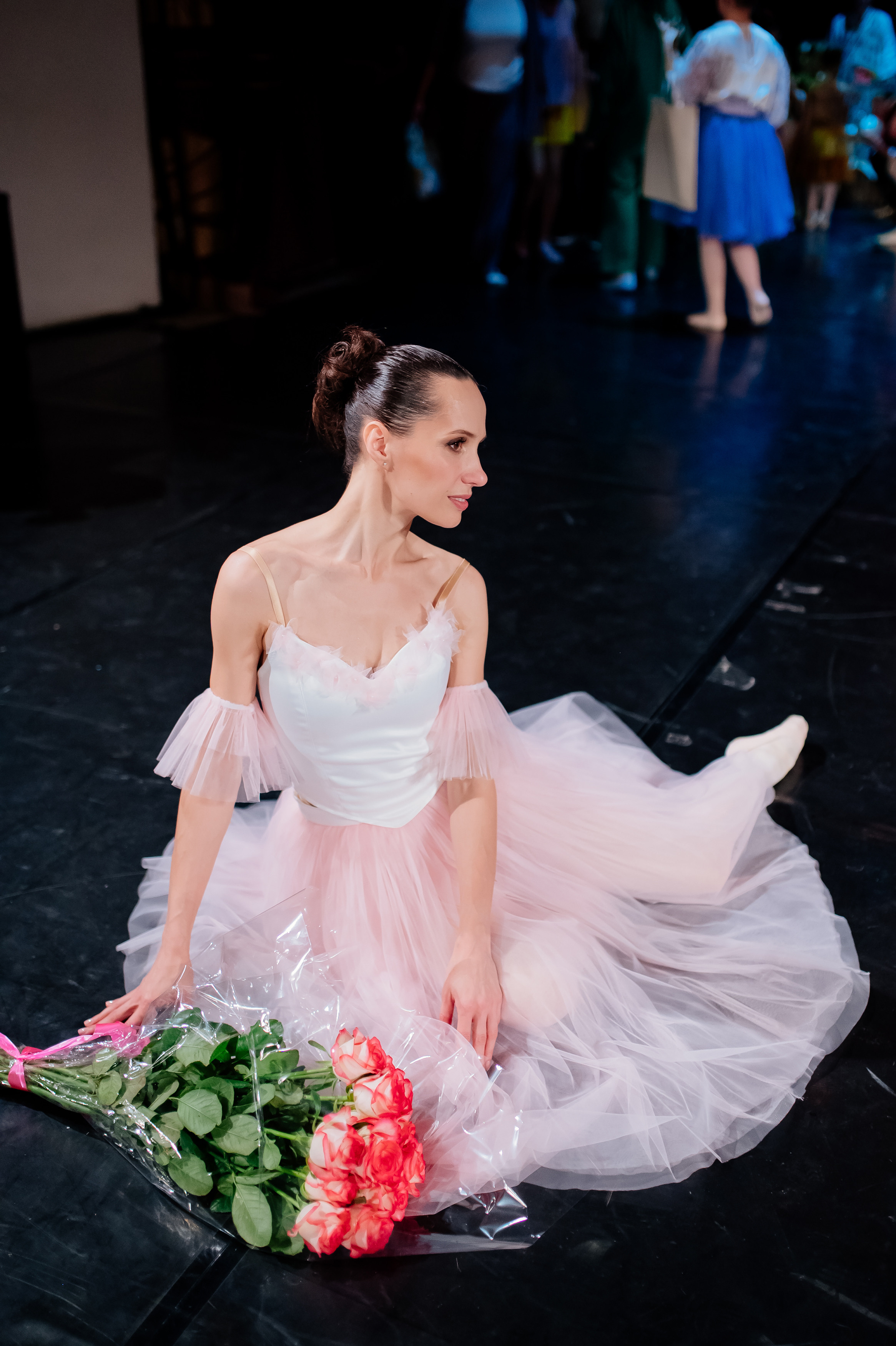 Концерт балетной школы «ETOILE». Свадебный и семейный фотограф в Сочи Никита Пищов