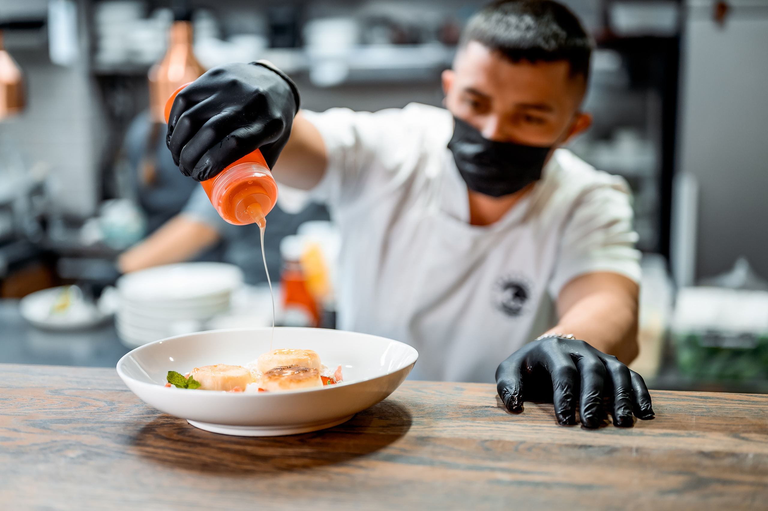 Trattoria540. Свадебный и семейный фотограф в Сочи Никита Пищов