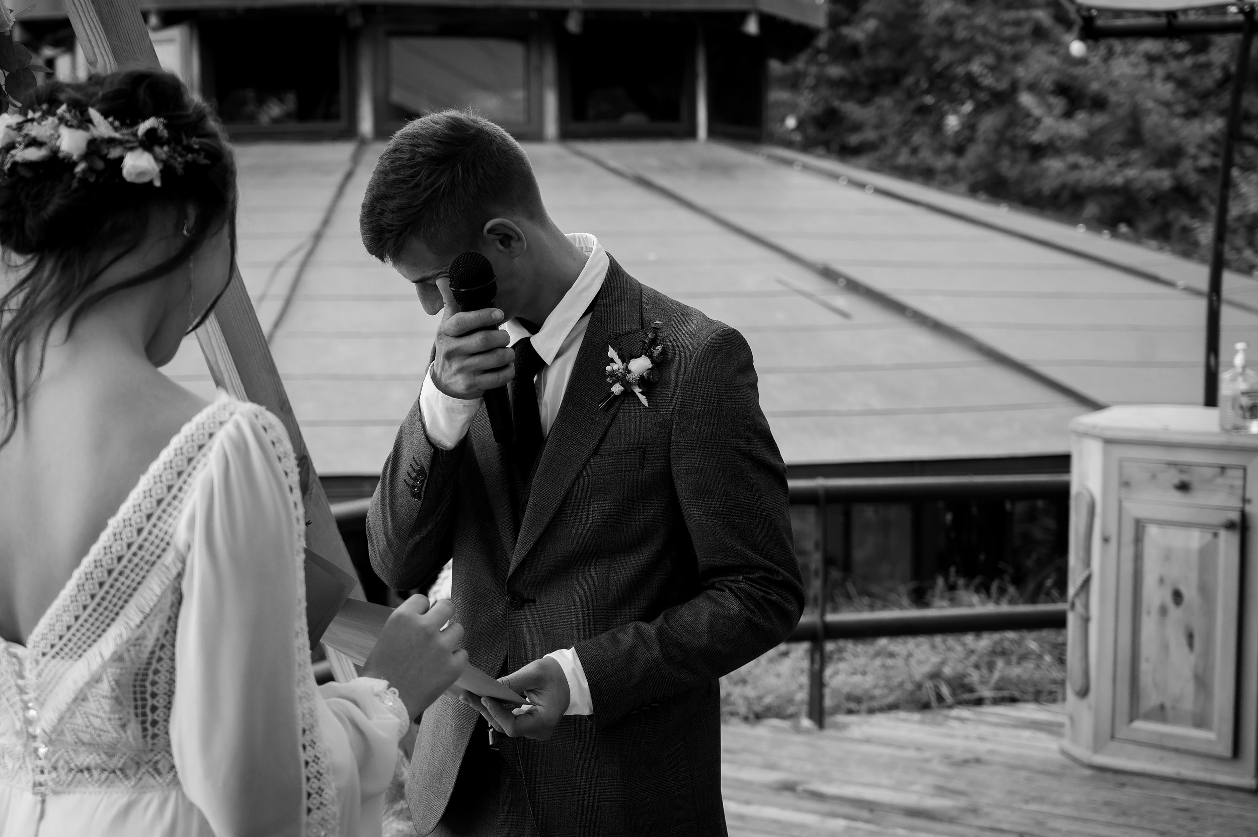 Свадьба на ферме «Экзархо». Свадебный и семейный фотограф в Сочи Никита Пищов