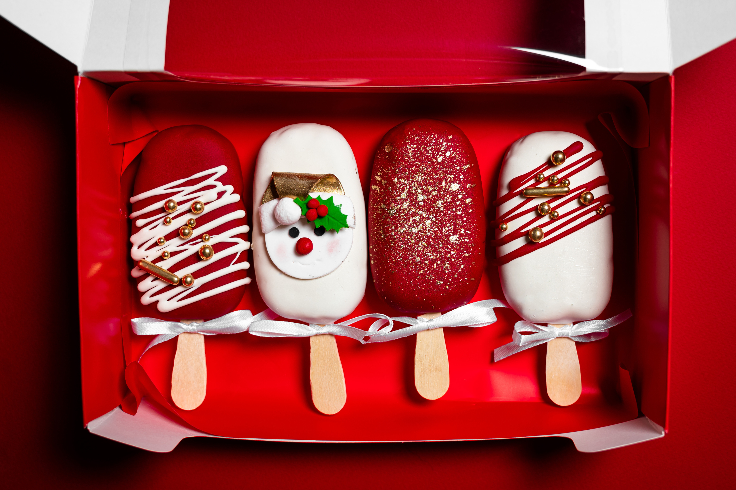 MilaCake | Новогодняя коллекция. Свадебный и семейный фотограф в Сочи Никита Пищов