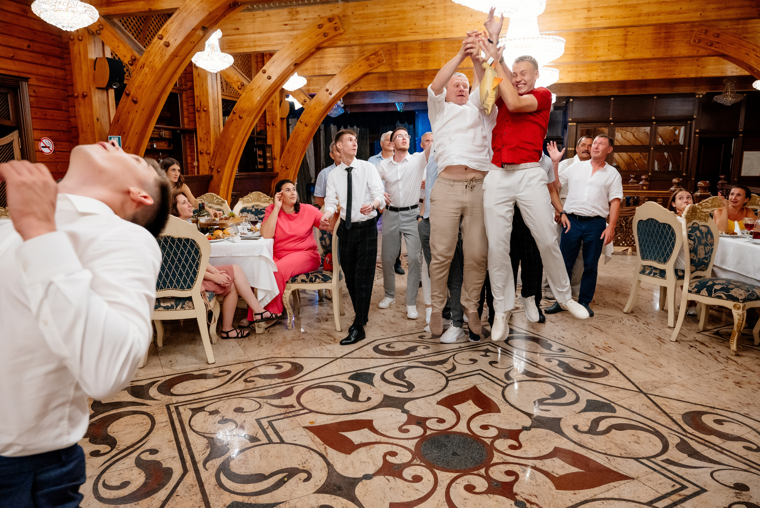 Айрат & Ирина. Свадебный и семейный фотограф в Сочи Никита Пищов