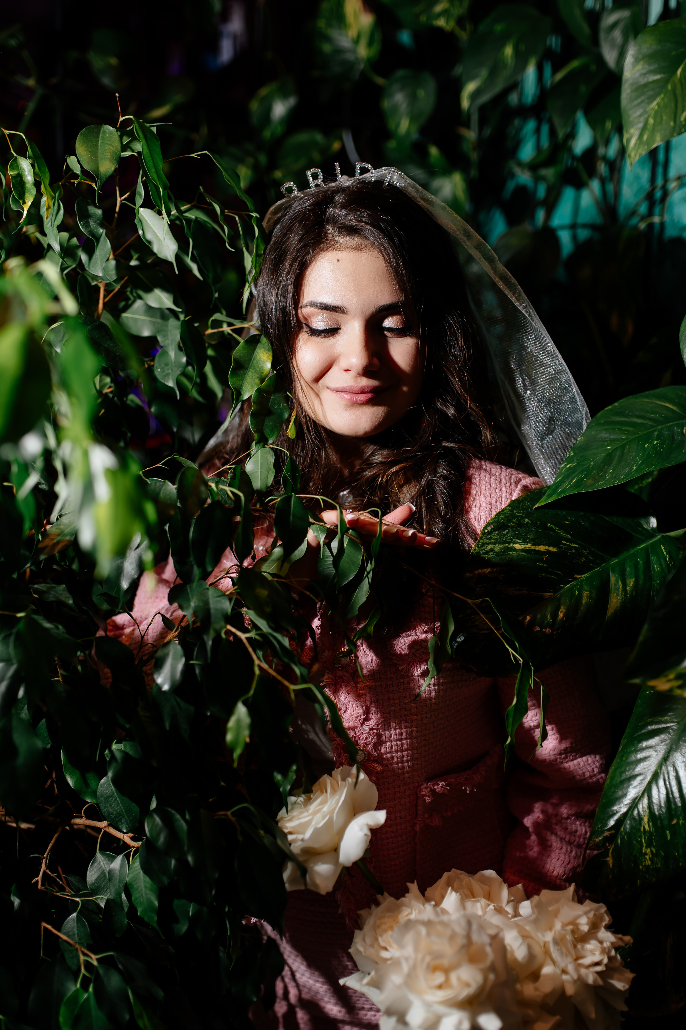 Девичник в «У себя 14». Свадебный и семейный фотограф в Сочи Никита Пищов