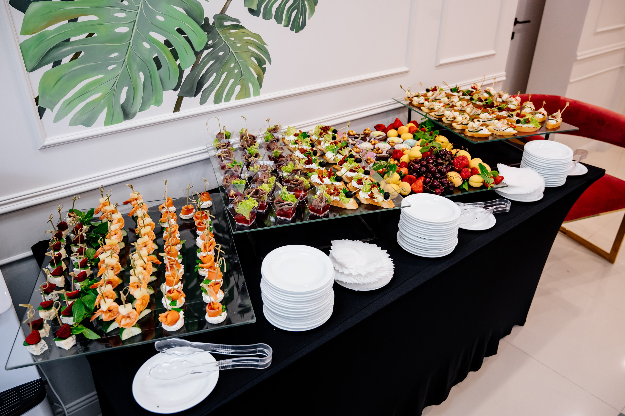 Клиника восстановительной медицины «BIORISE» | Открытие. Свадебный и семейный фотограф в Сочи Никита Пищов