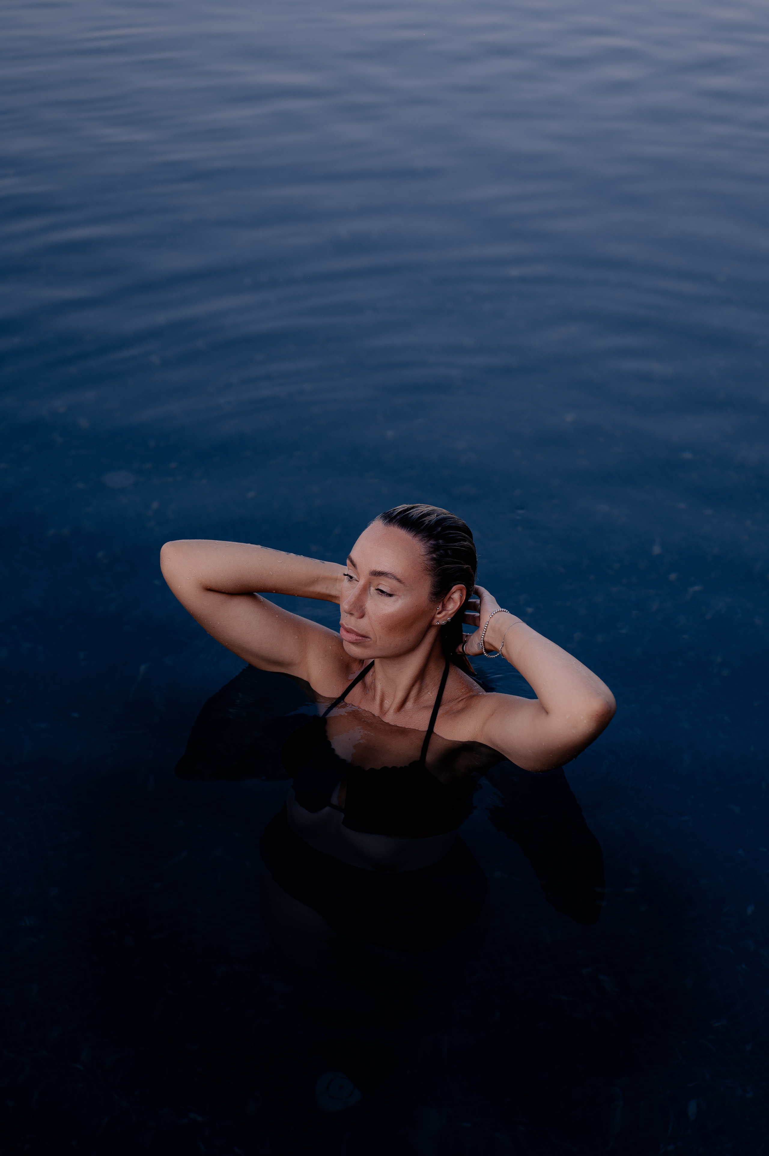 Фотосессия на рассвете. Свадебный и семейный фотограф в Сочи Никита Пищов