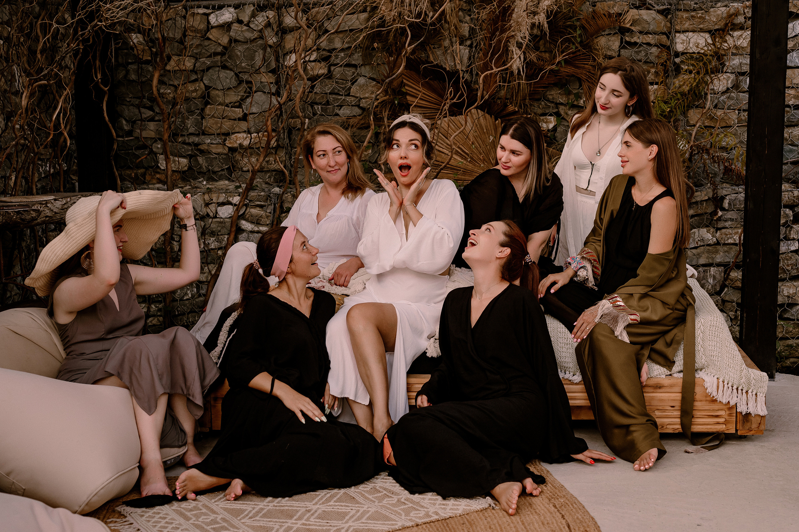 Фотосессия BaLi. Свадебный и семейный фотограф в Сочи Никита Пищов