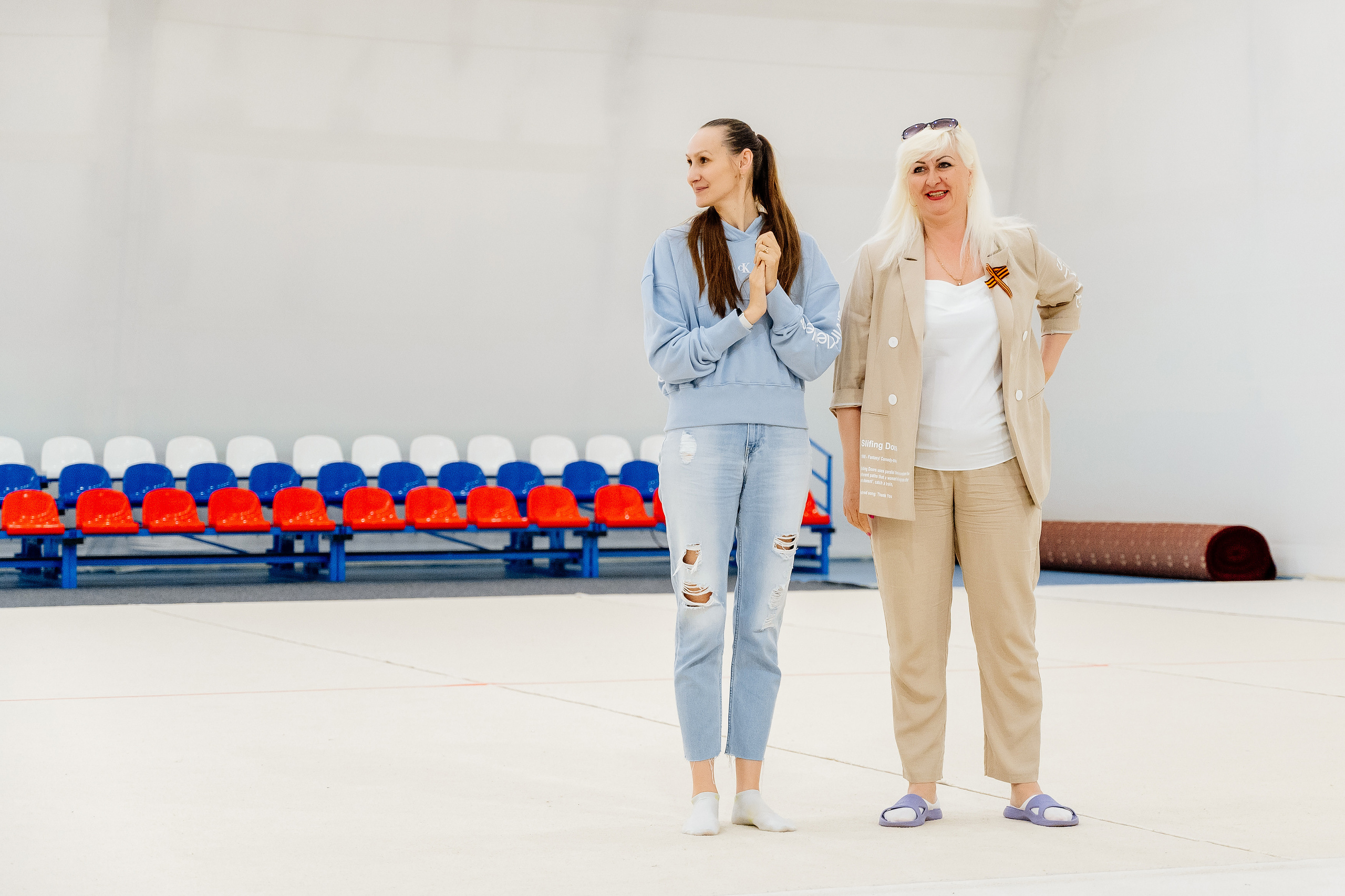 Художественная гимнастика. Свадебный и семейный фотограф в Сочи Никита Пищов