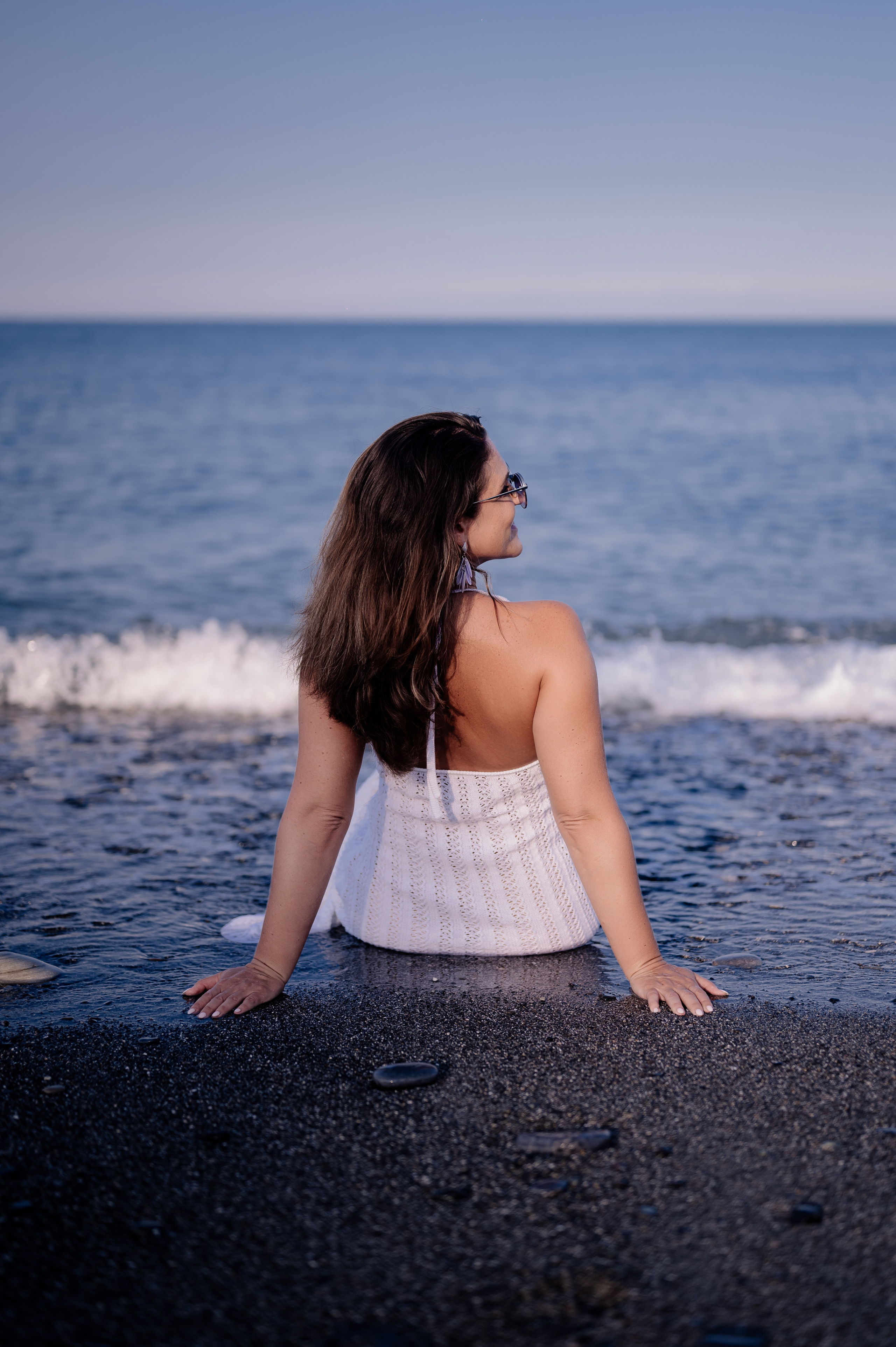 Фотосессия в отеле «Лучезарный». Свадебный и семейный фотограф в Сочи Никита Пищов