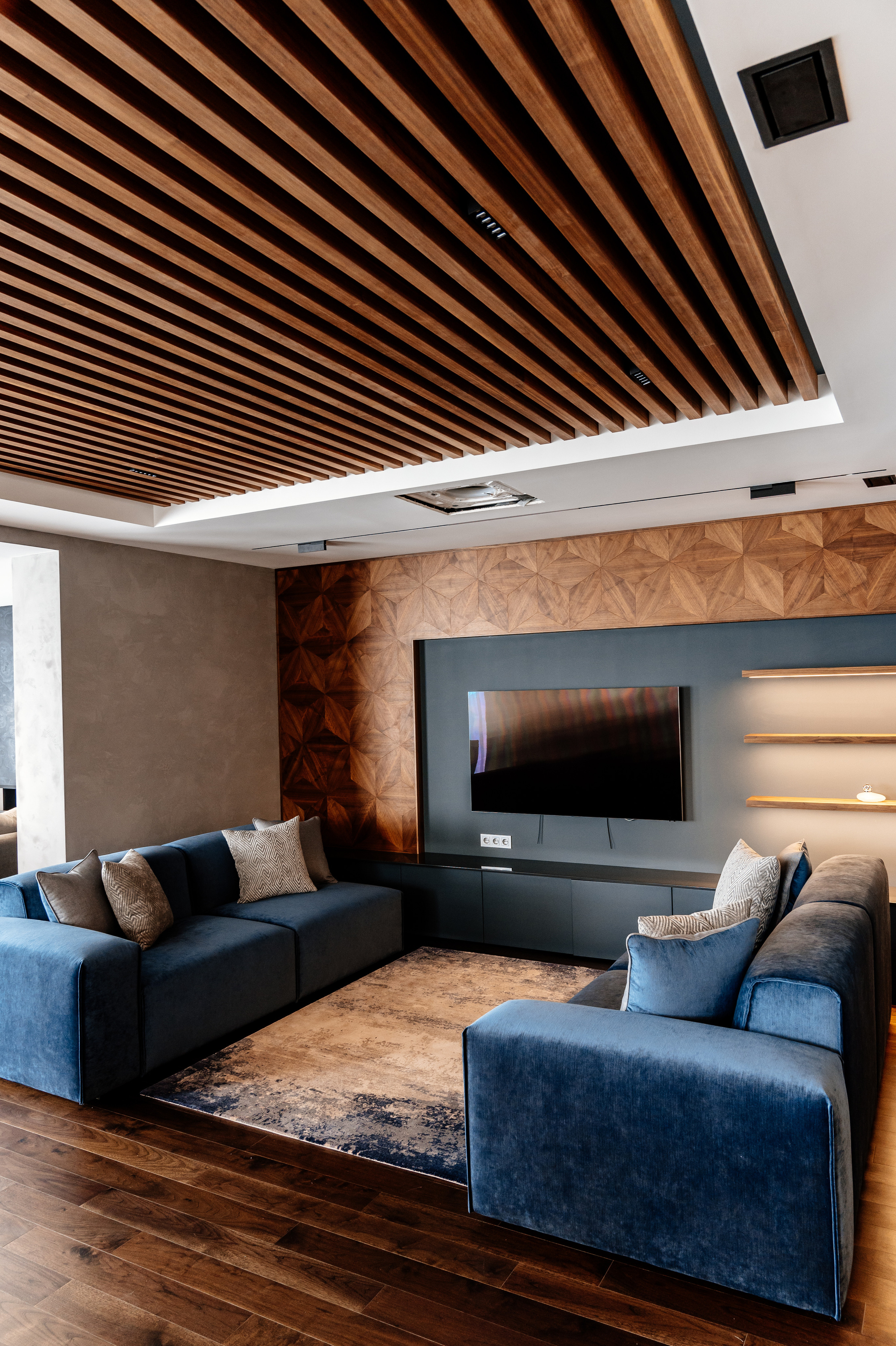 Интерьер. Свадебный и семейный фотограф в Сочи Никита Пищов